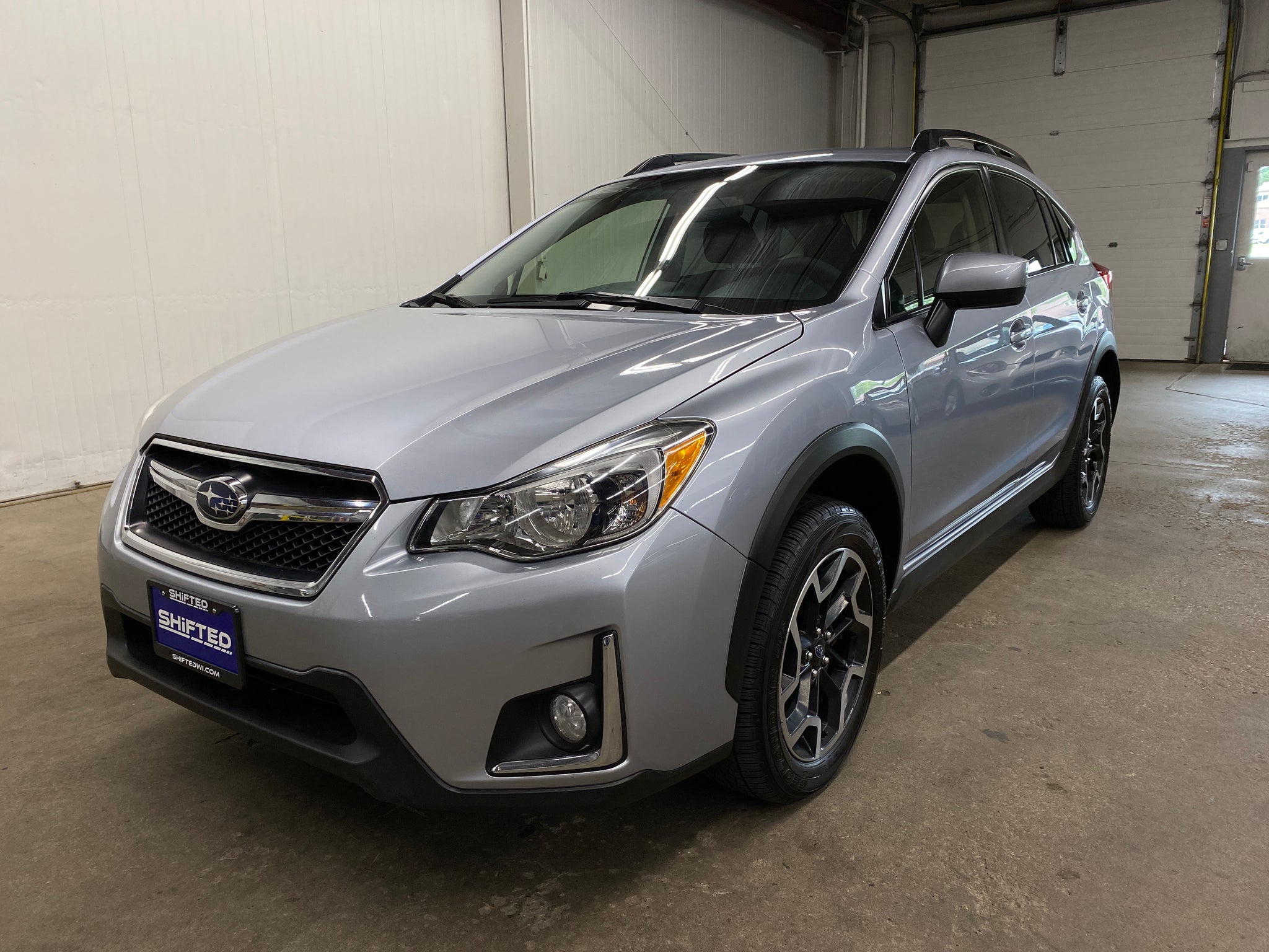 2016 Subaru Crosstrek Premium - Photo 8
