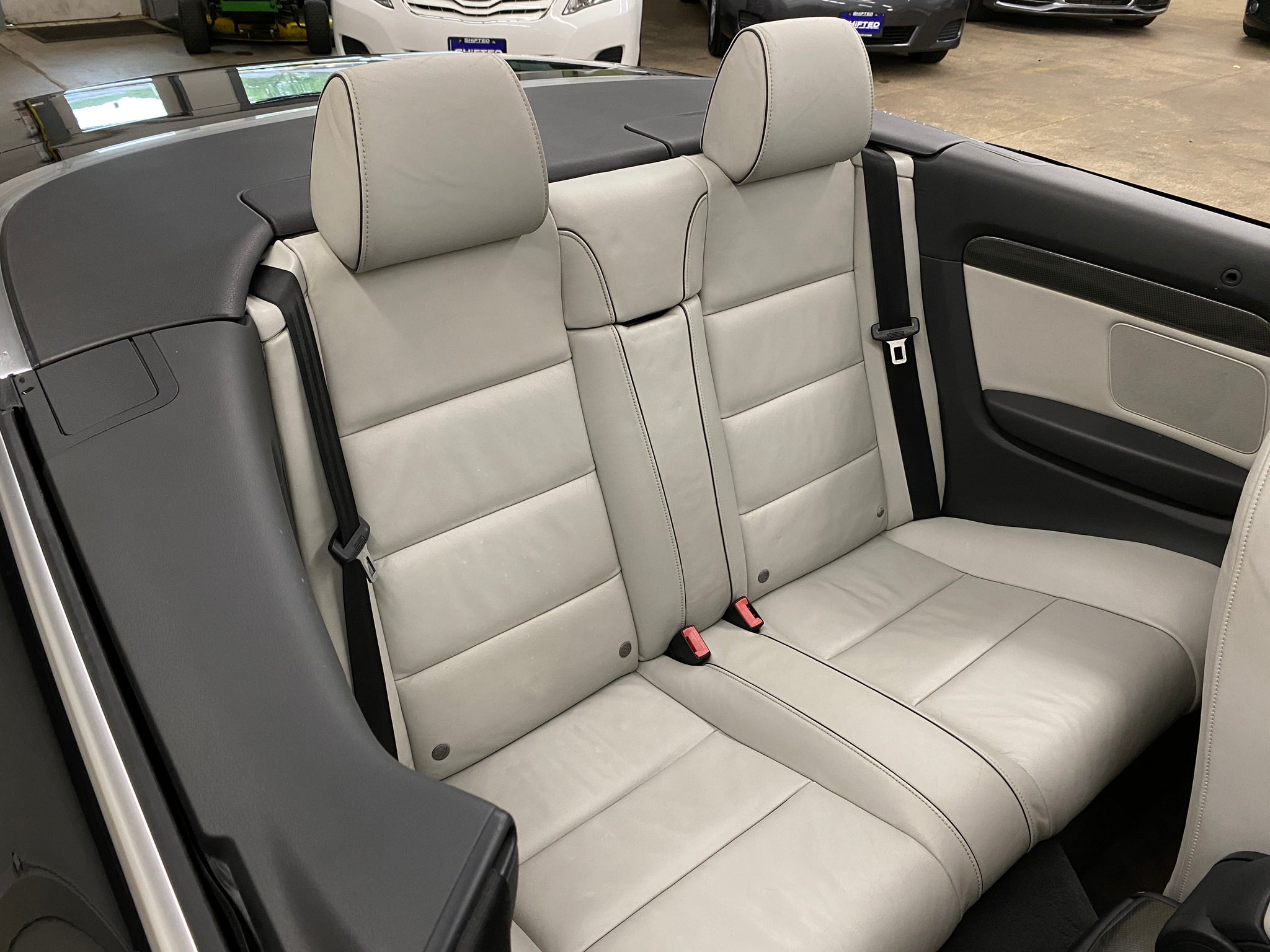 2009 Audi S4 Base - Photo 22