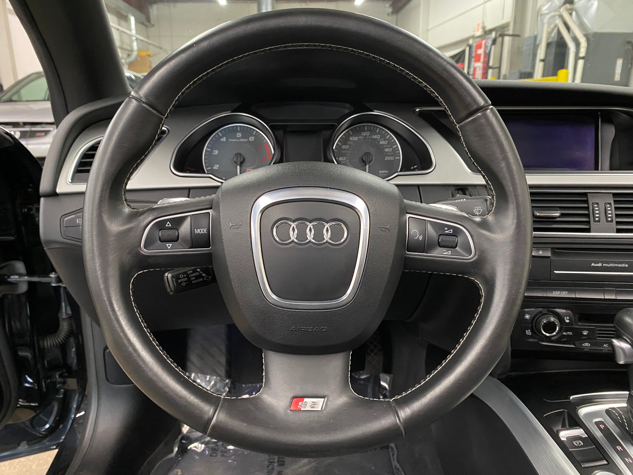 2010 Audi S5 Premium Plus - Photo 27