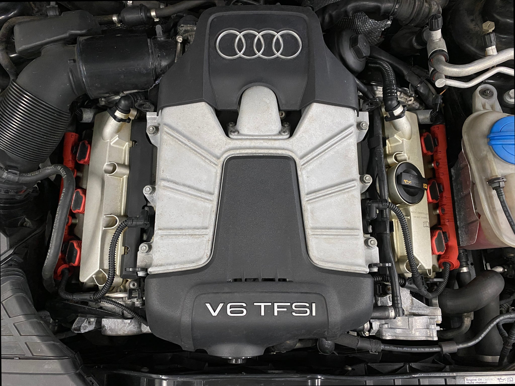 2010 Audi S5 Premium Plus - Photo 16