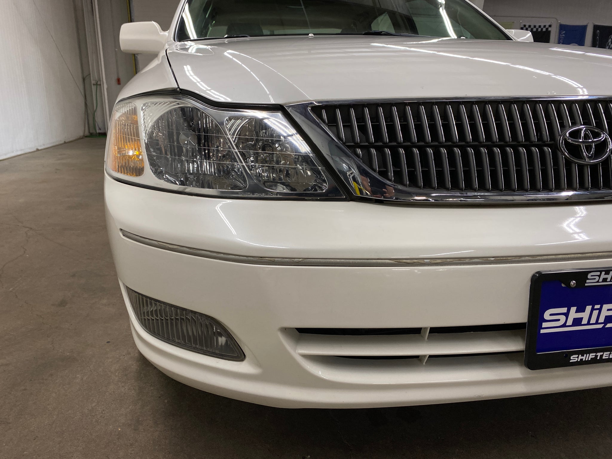 2001 Toyota Avalon XLS - Photo 38