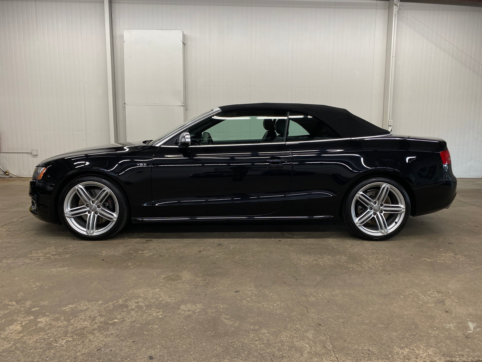 2010 Audi S5 Premium Plus - Photo 3