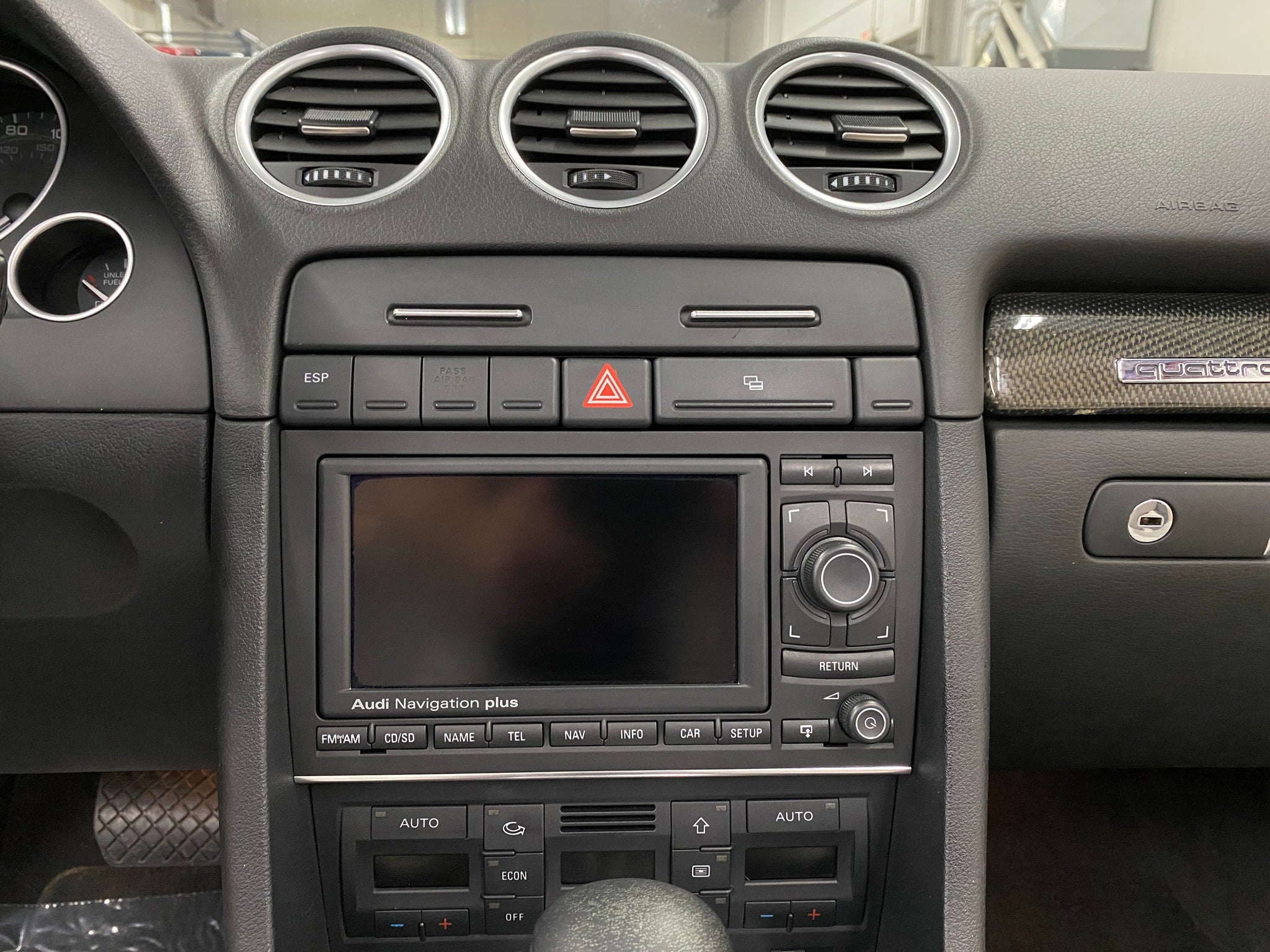 2009 Audi S4 Base - Photo 30