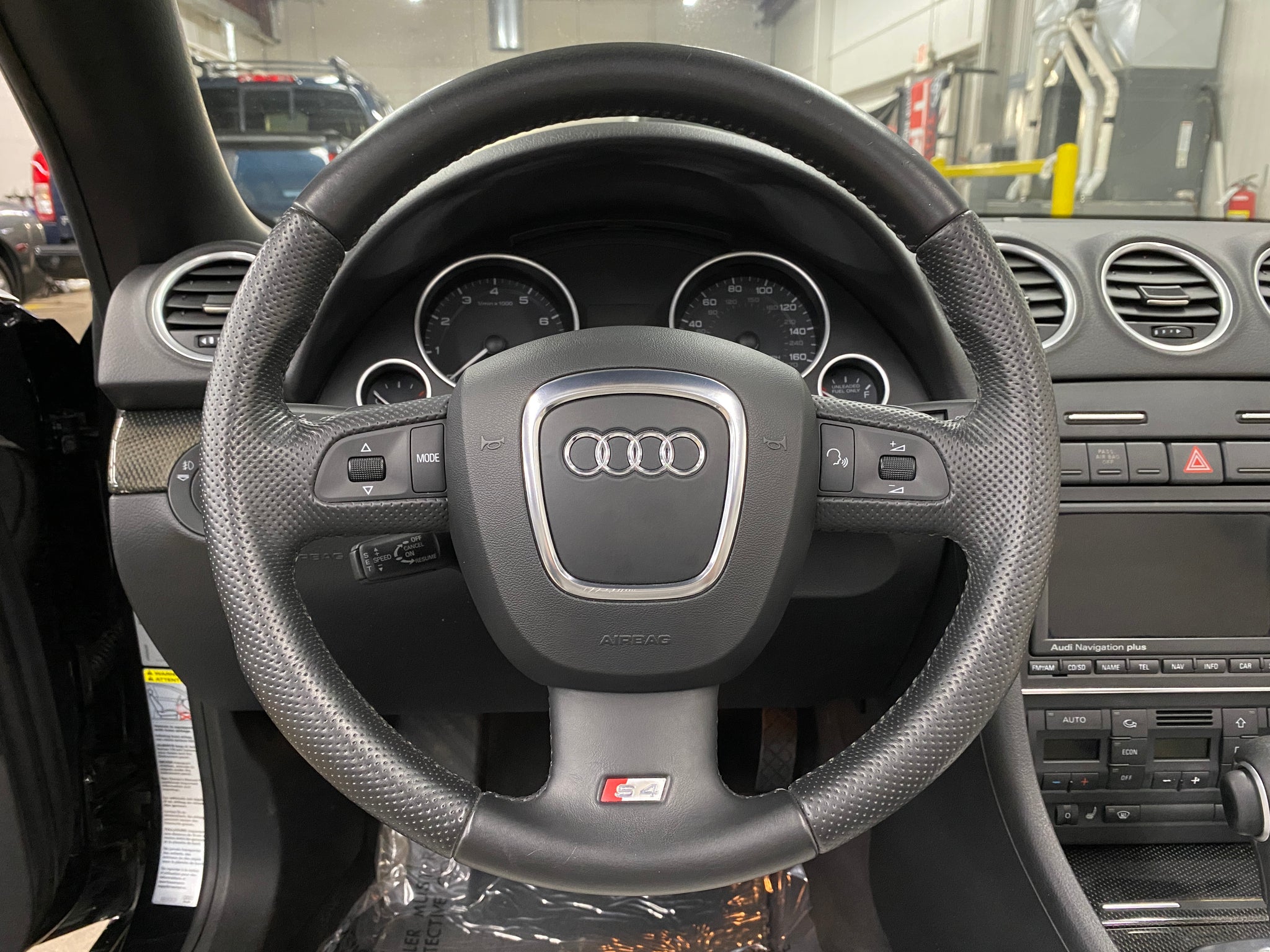 2009 Audi S4 Base - Photo 27