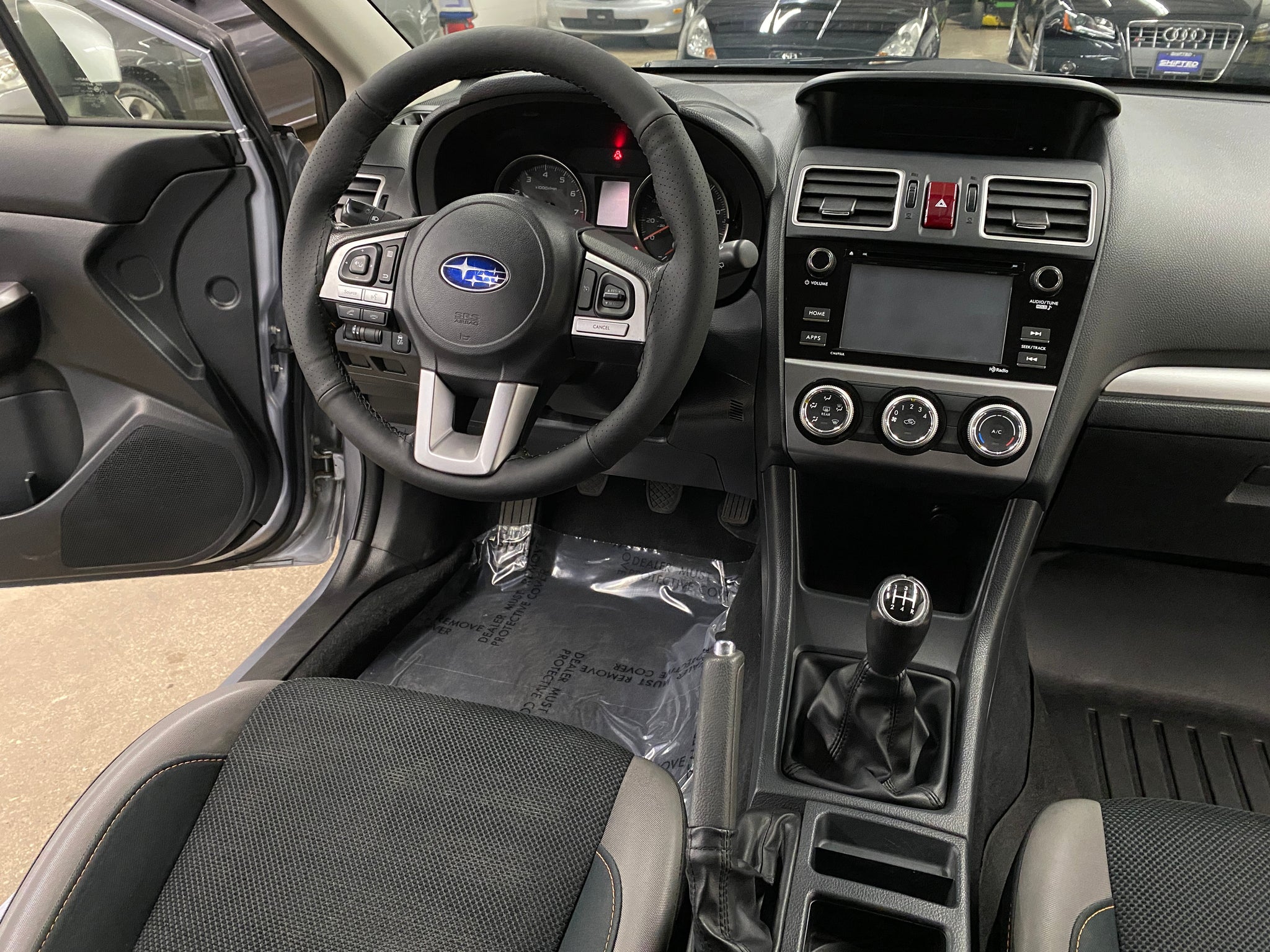 2016 Subaru Crosstrek Premium - Photo 17