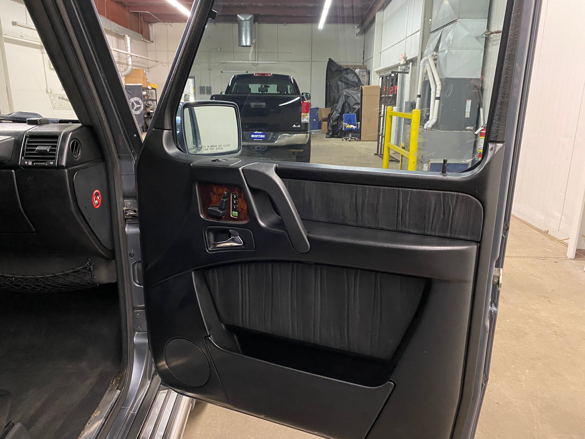 2005 Mercedes-Benz G-Class G 500 - Photo 56