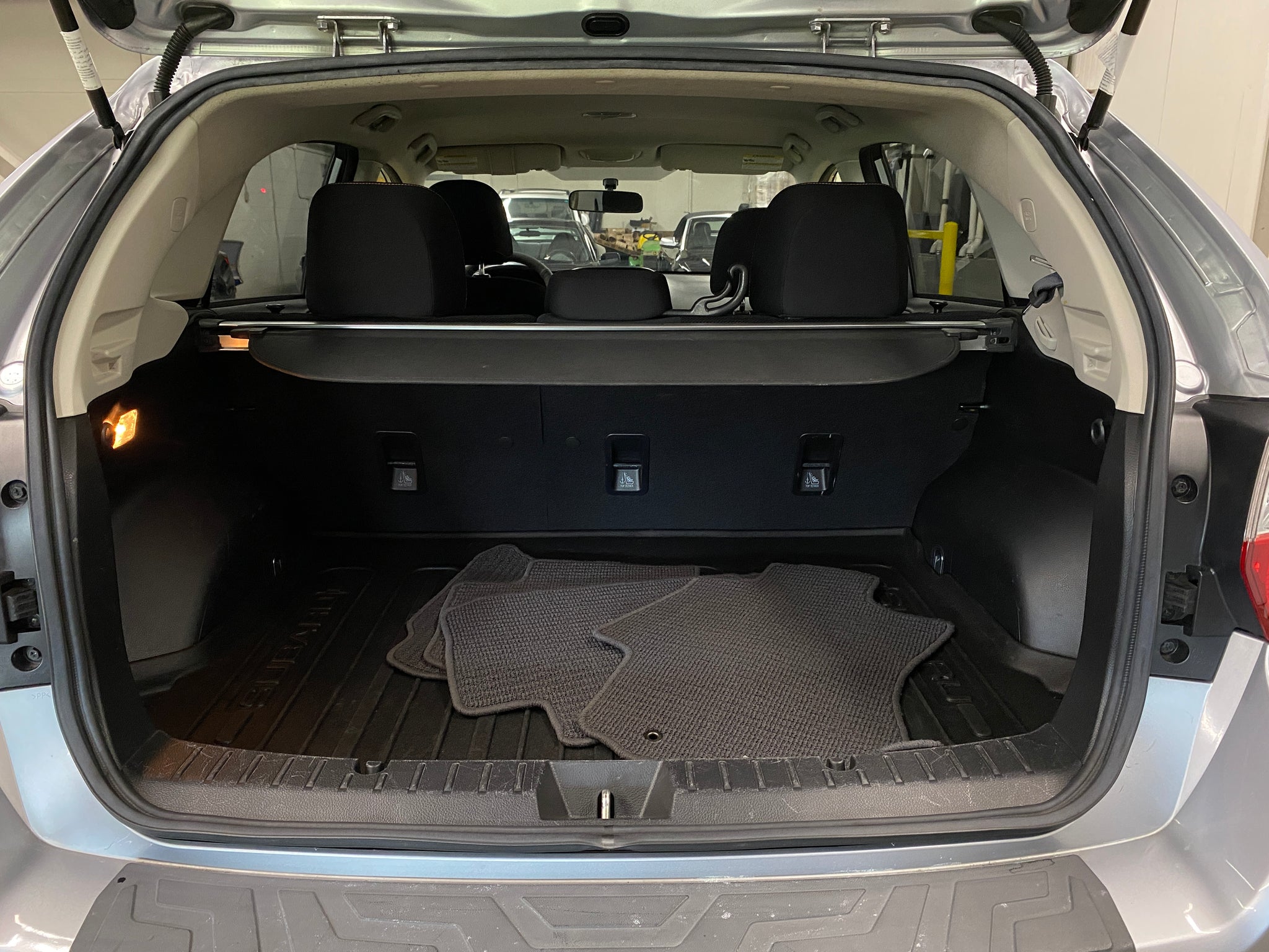 2016 Subaru Crosstrek Premium - Photo 13