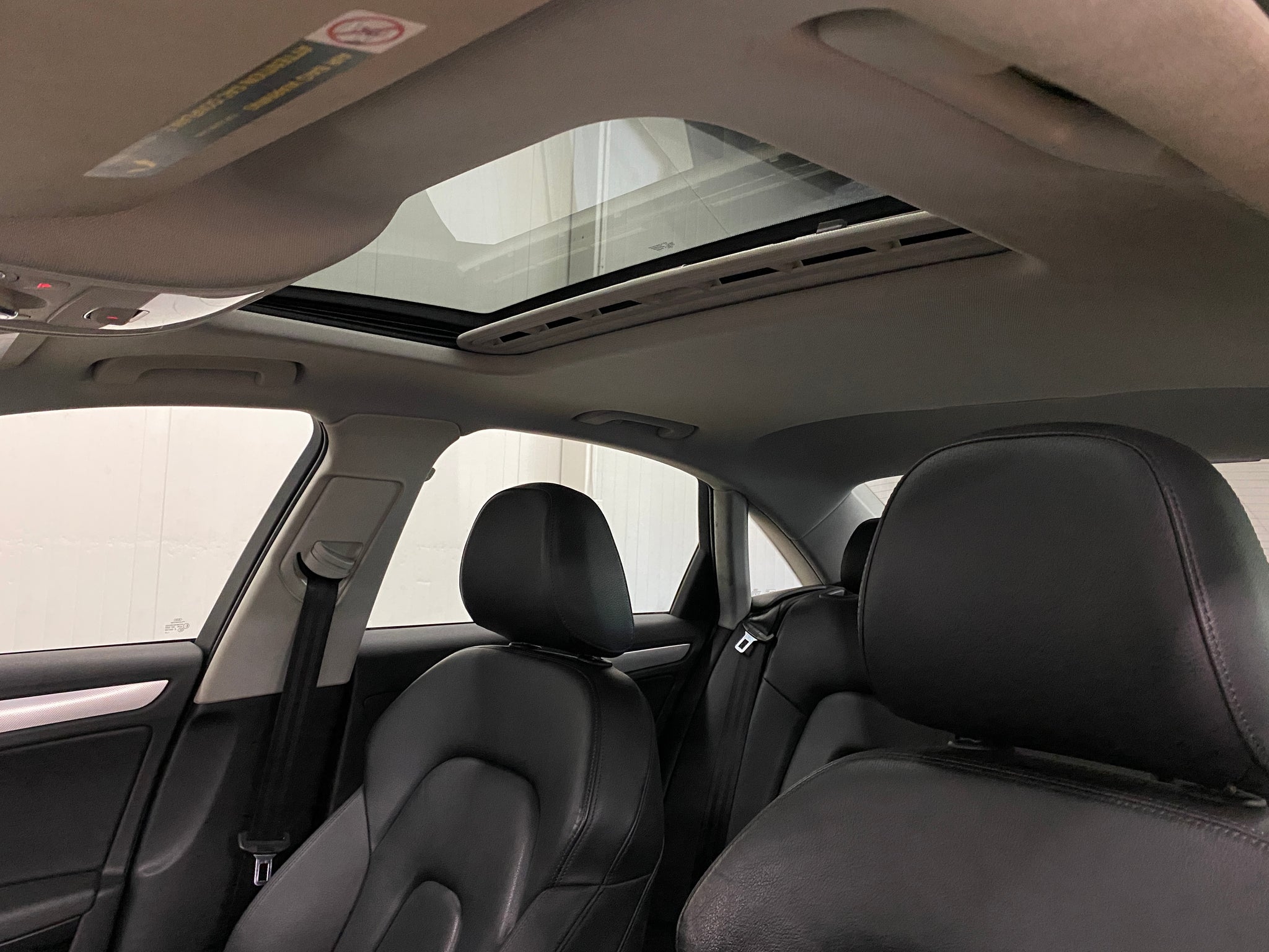 2015 Audi A4 Premium Plus - Photo 12