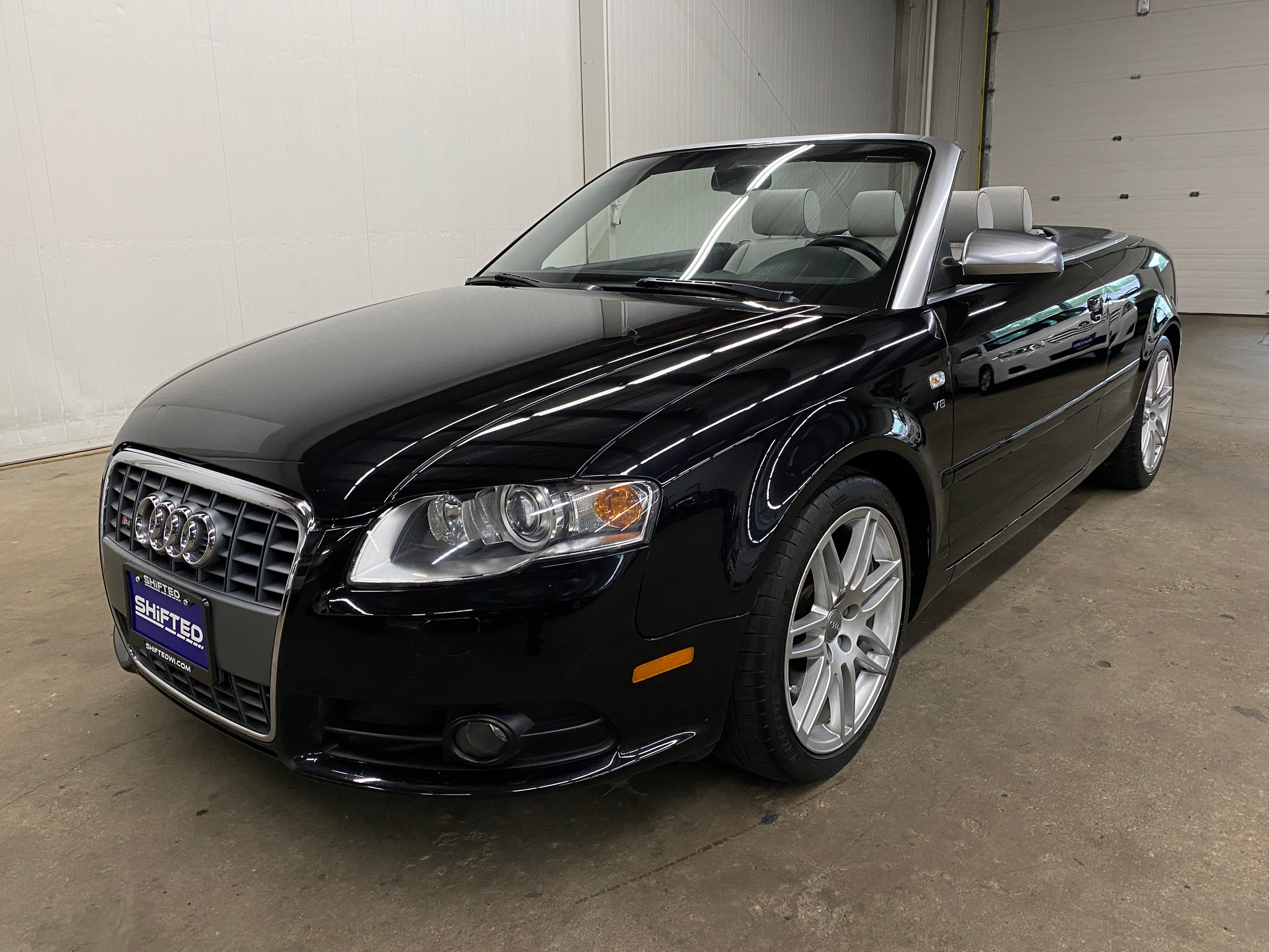 2009 Audi S4 Base - Photo 7