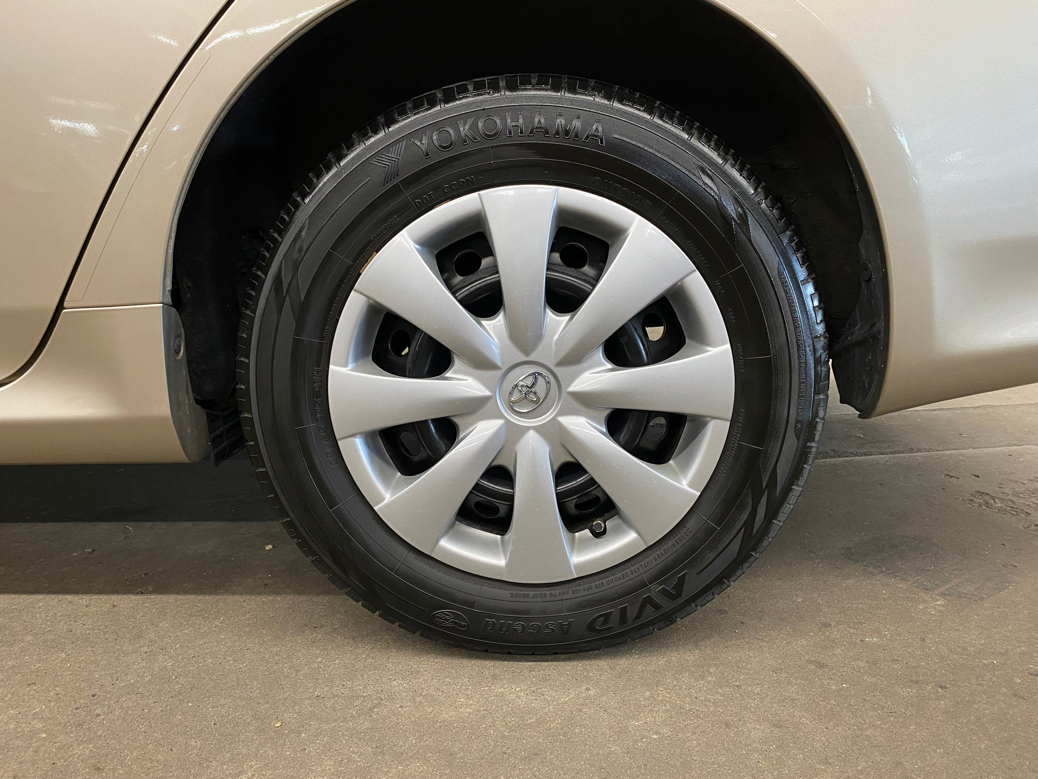 2010 Toyota Corolla S - Photo 27