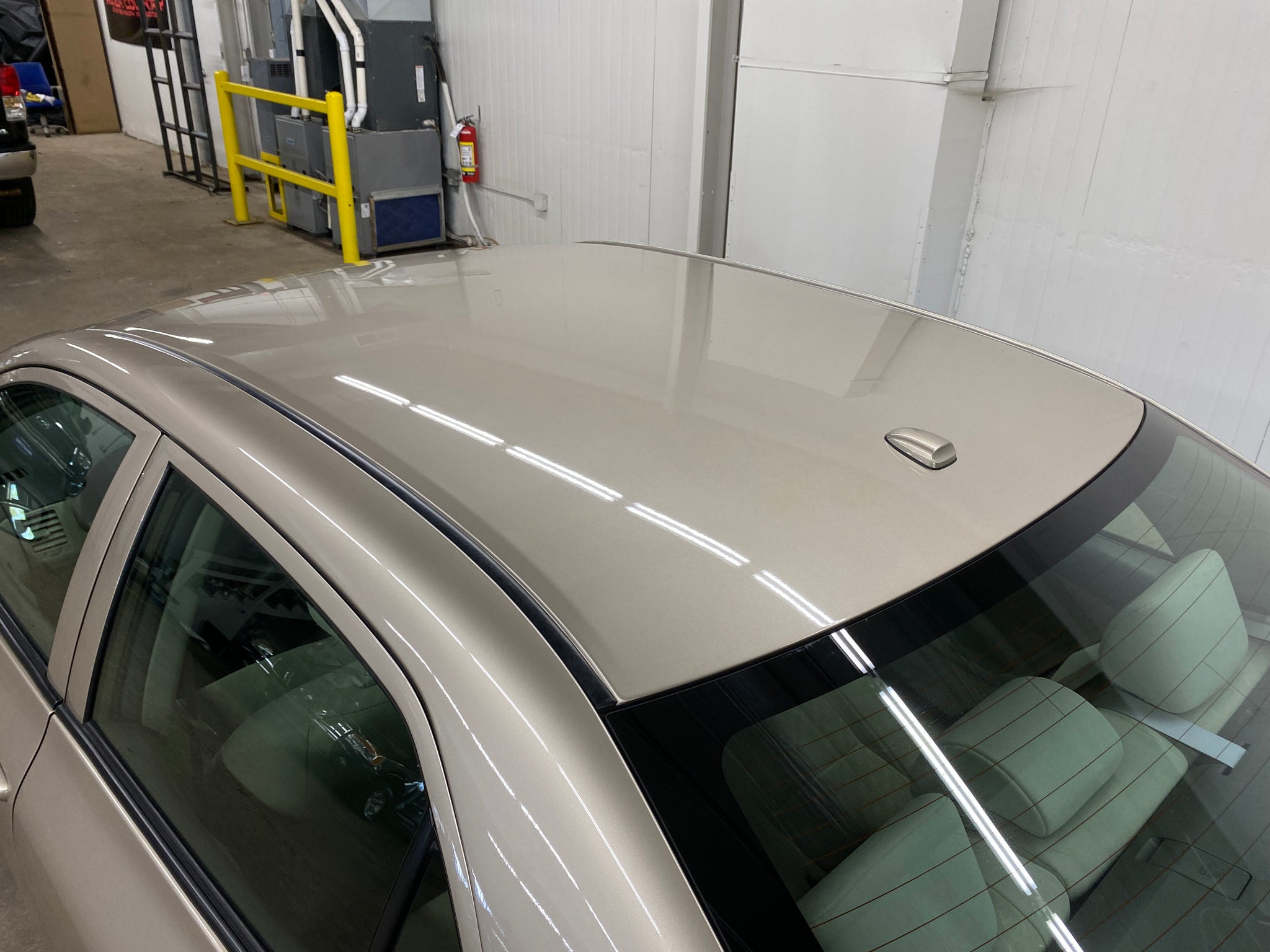 2010 Toyota Corolla S - Photo 54