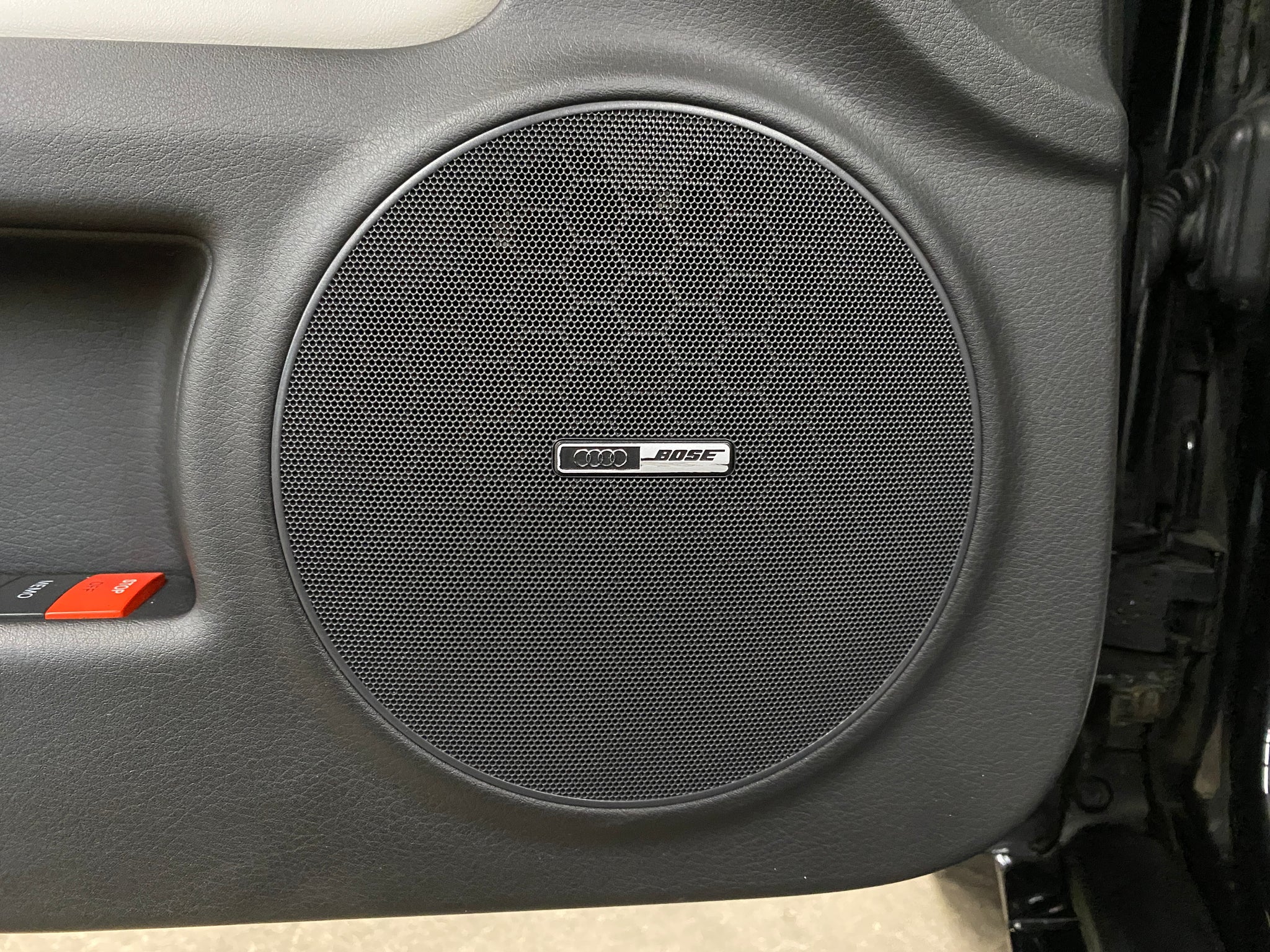 2009 Audi S4 Base - Photo 18
