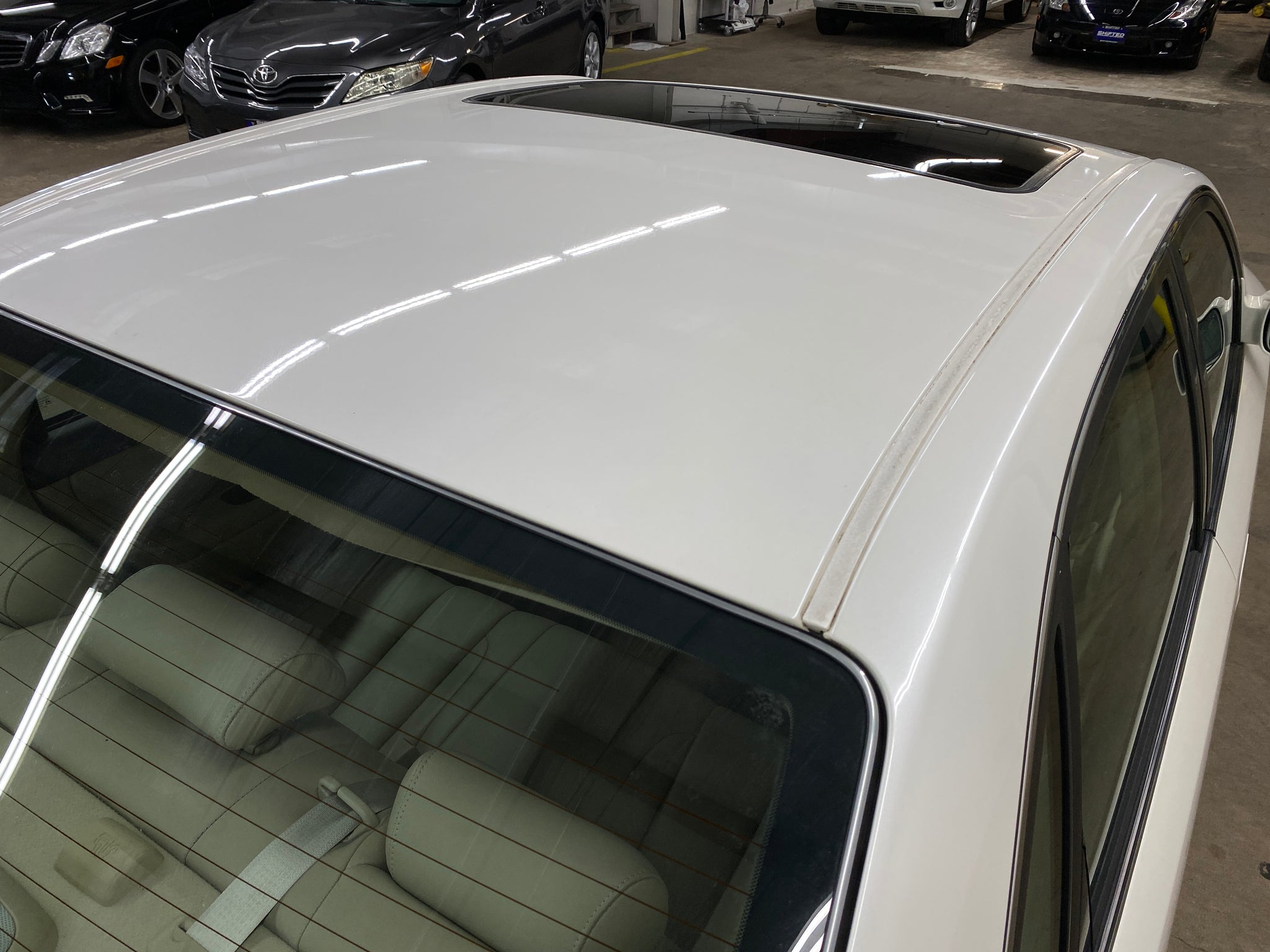 2001 Toyota Avalon XLS - Photo 42
