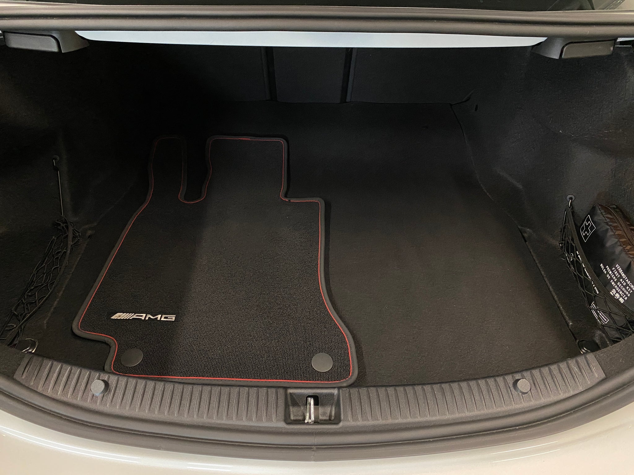 2018 Mercedes-Benz C-Class Sedan AMG C43 - Photo 15