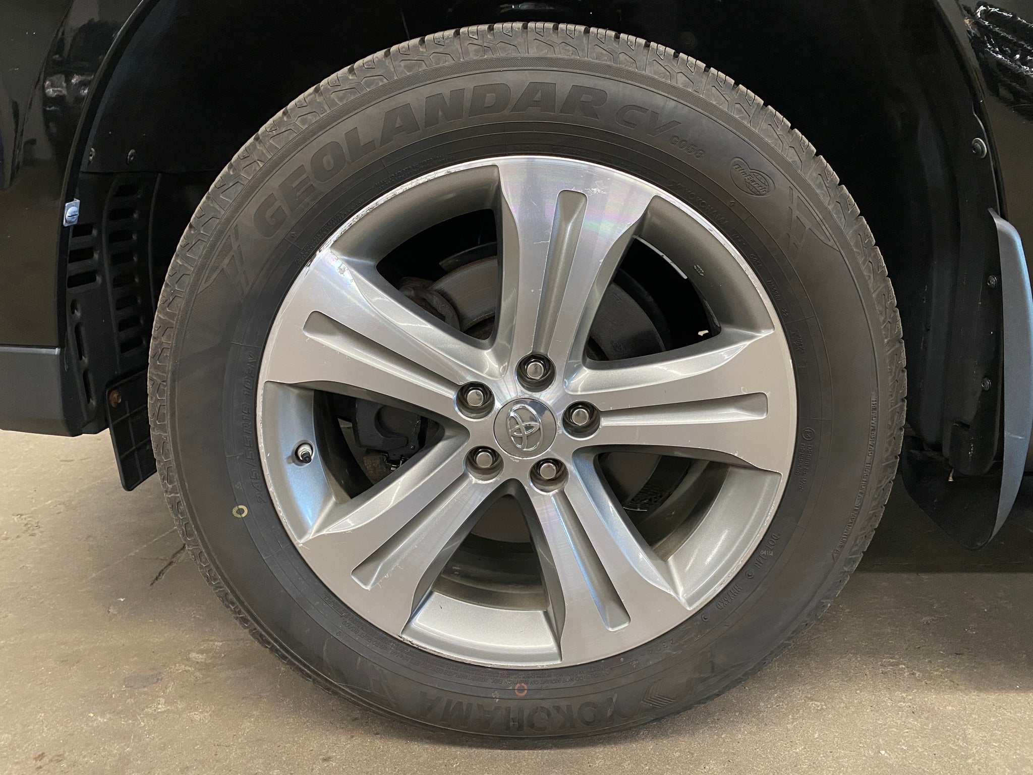 2011 Toyota Highlander Limited - Photo 33