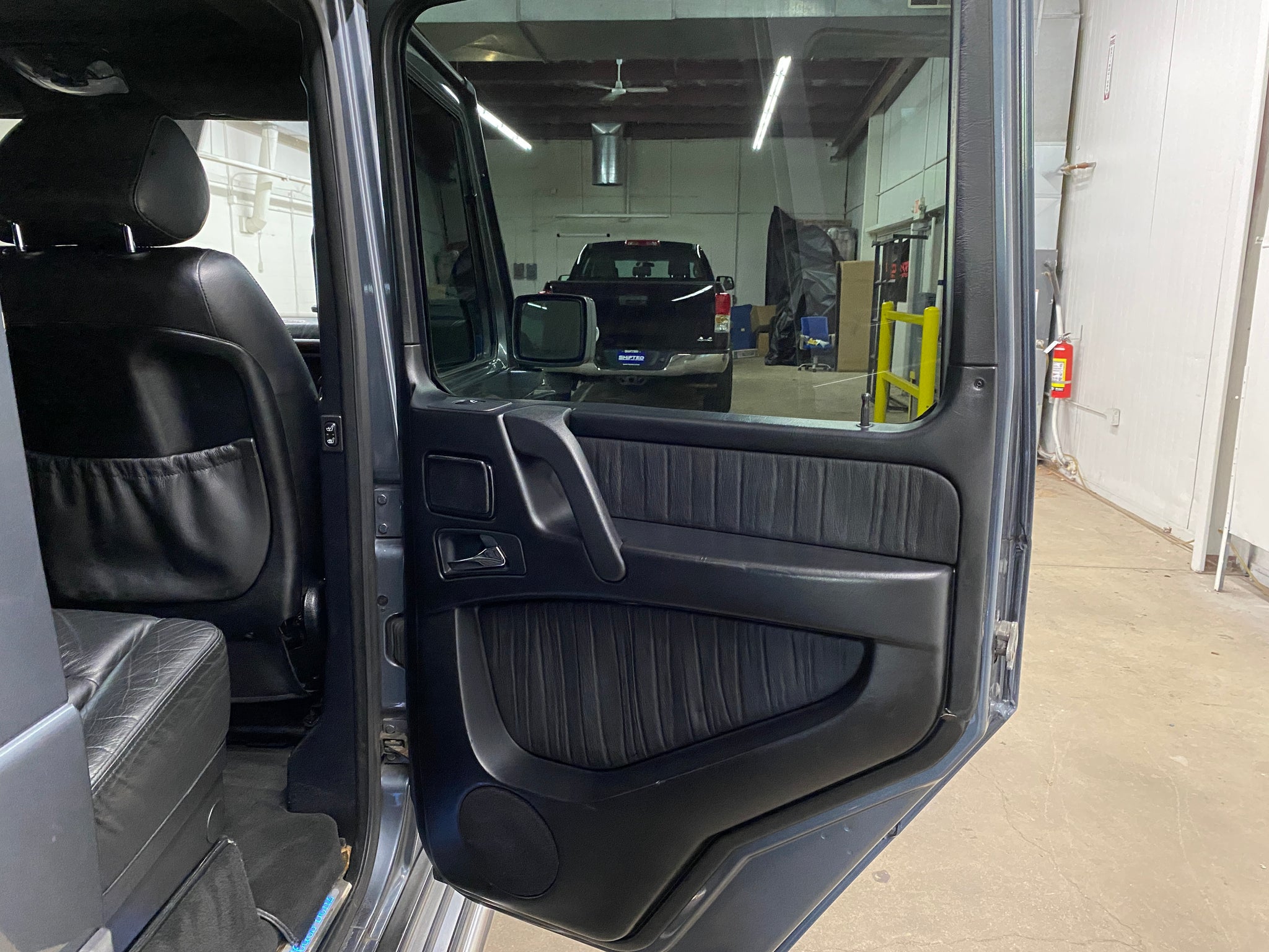 2005 Mercedes-Benz G-Class G 500 - Photo 52
