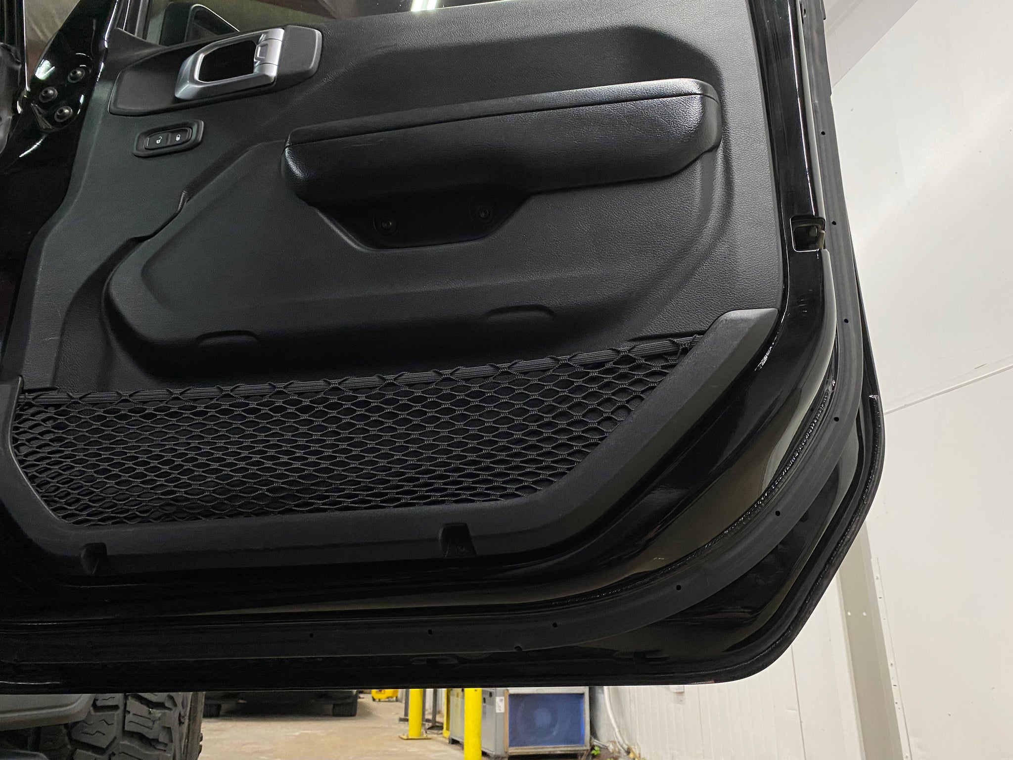2020 Jeep Wrangler Sport S - Photo 44