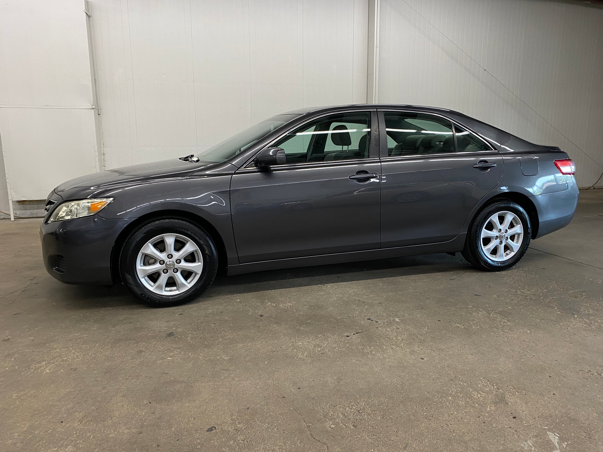 2010 Toyota Camry