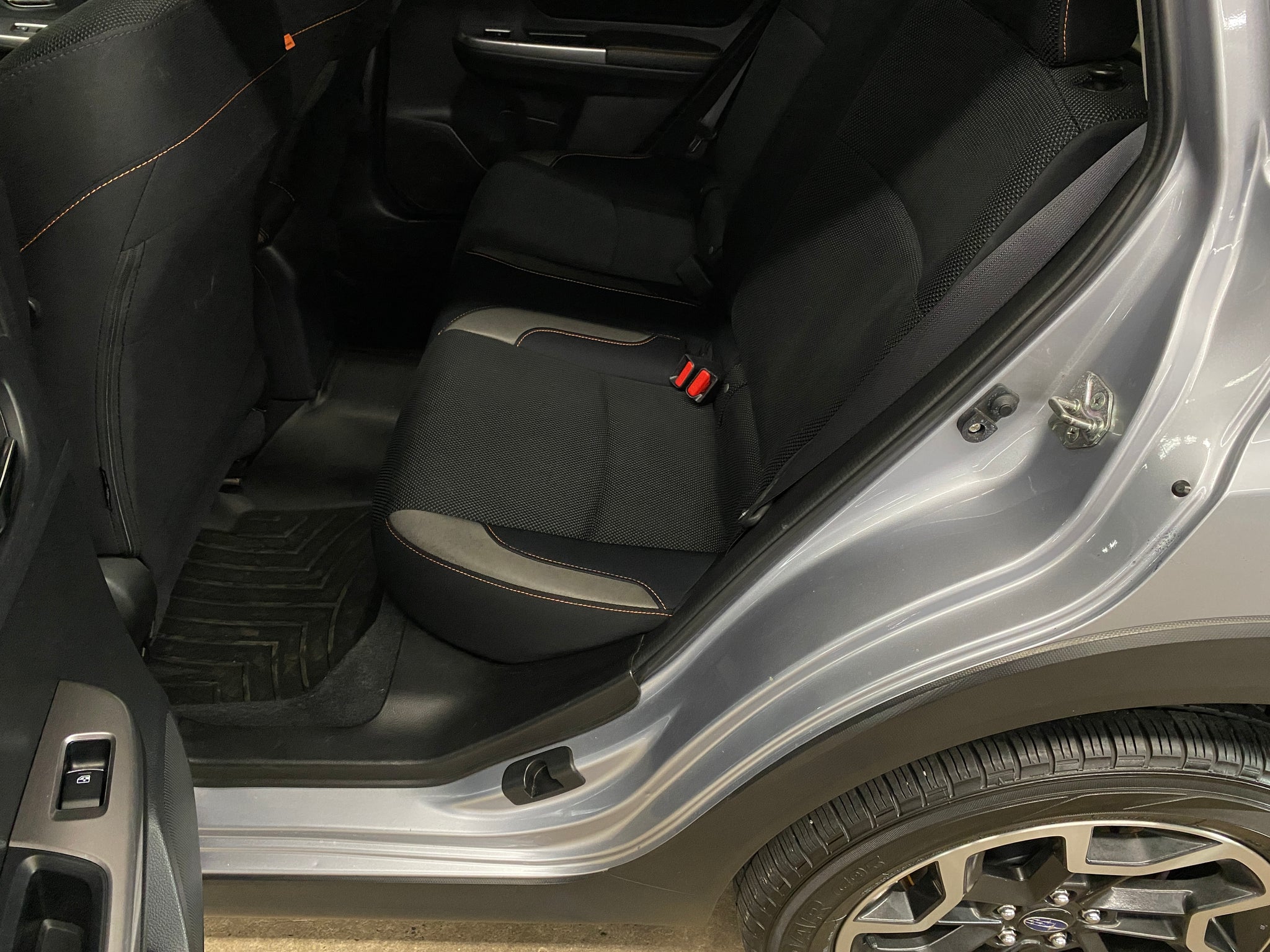 2016 Subaru Crosstrek Premium - Photo 47