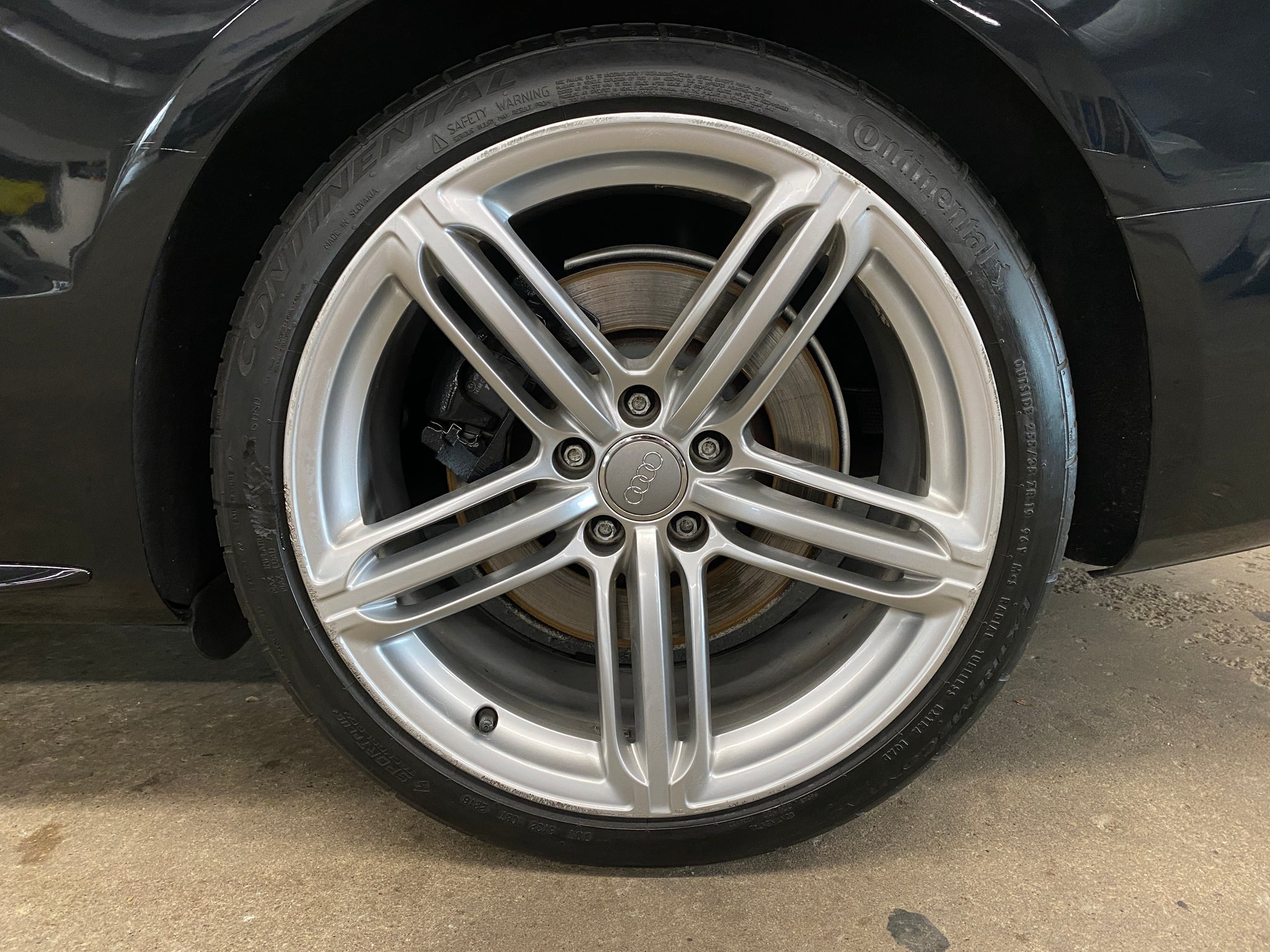 2010 Audi S5 Premium Plus - Photo 40