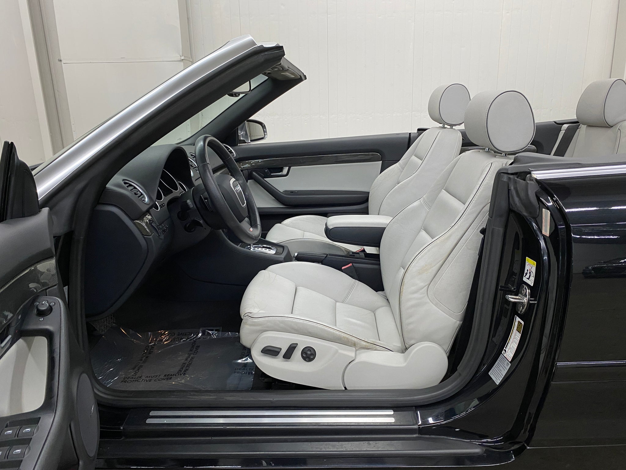 2009 Audi S4 Base - Photo 16
