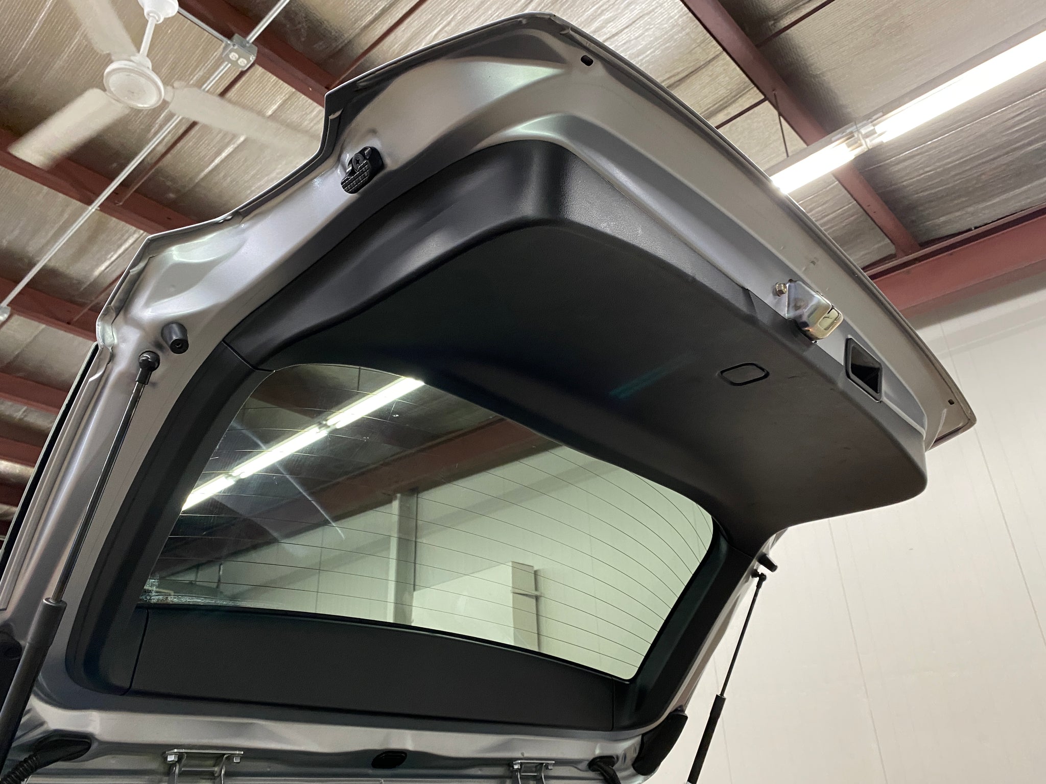 2016 Subaru Crosstrek Premium - Photo 48