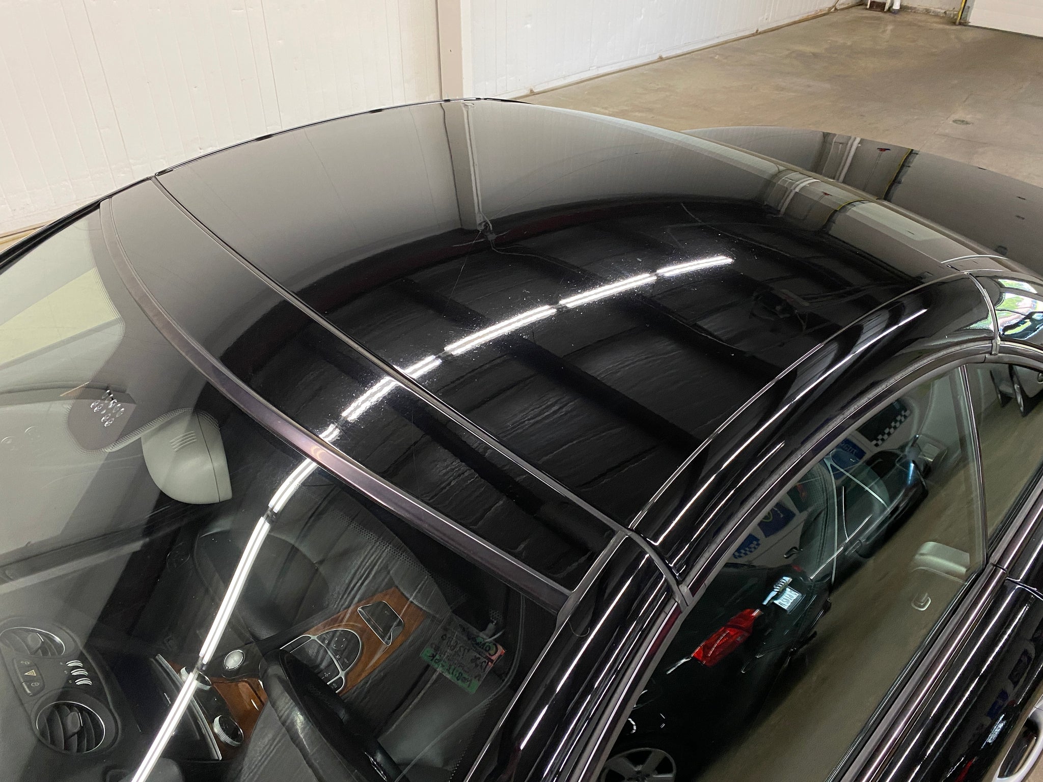 2006 Mercedes-Benz SL-Class SL500 - Photo 40