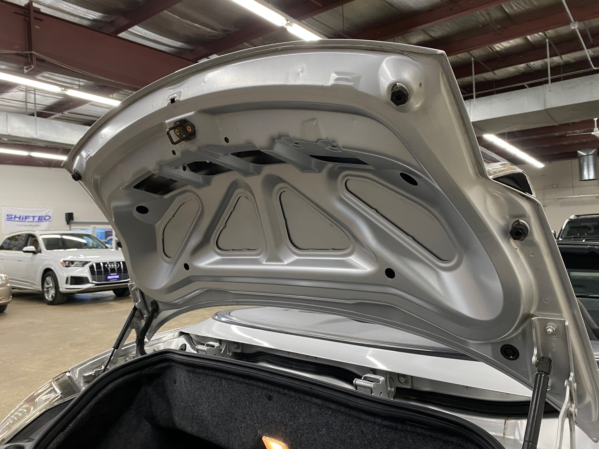 2007 Mitsubishi Eclipse Spyder GT - Photo 47