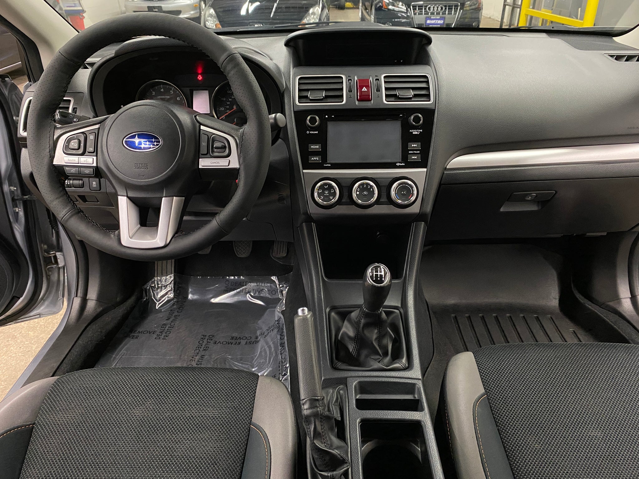 2016 Subaru Crosstrek Premium - Photo 18