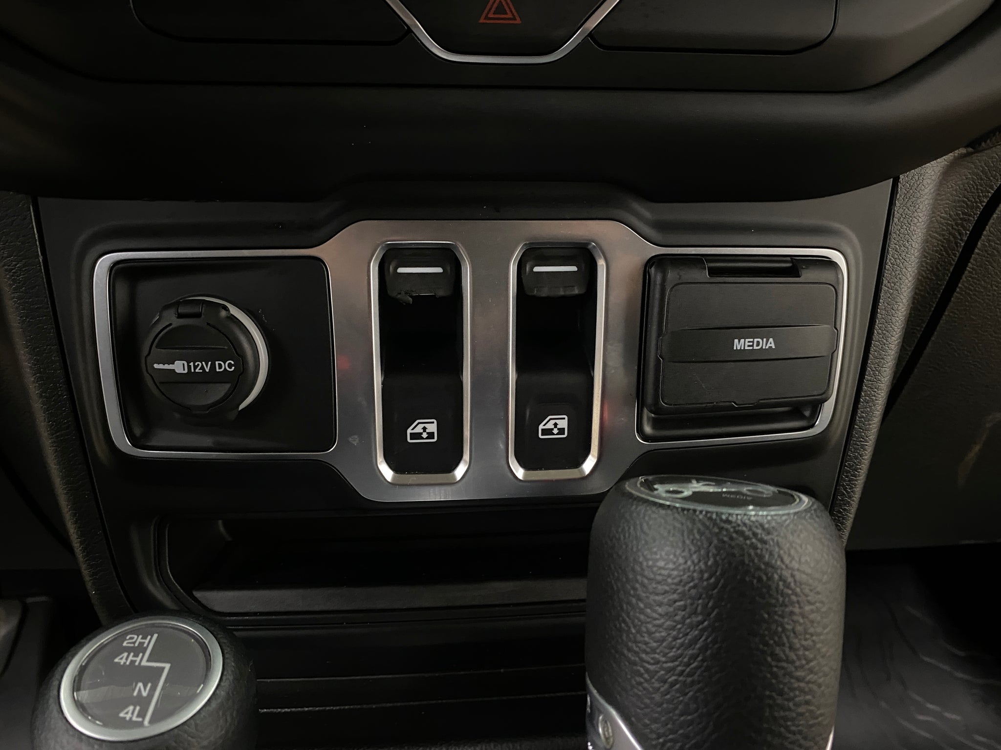 2020 Jeep Wrangler Sport S - Photo 26