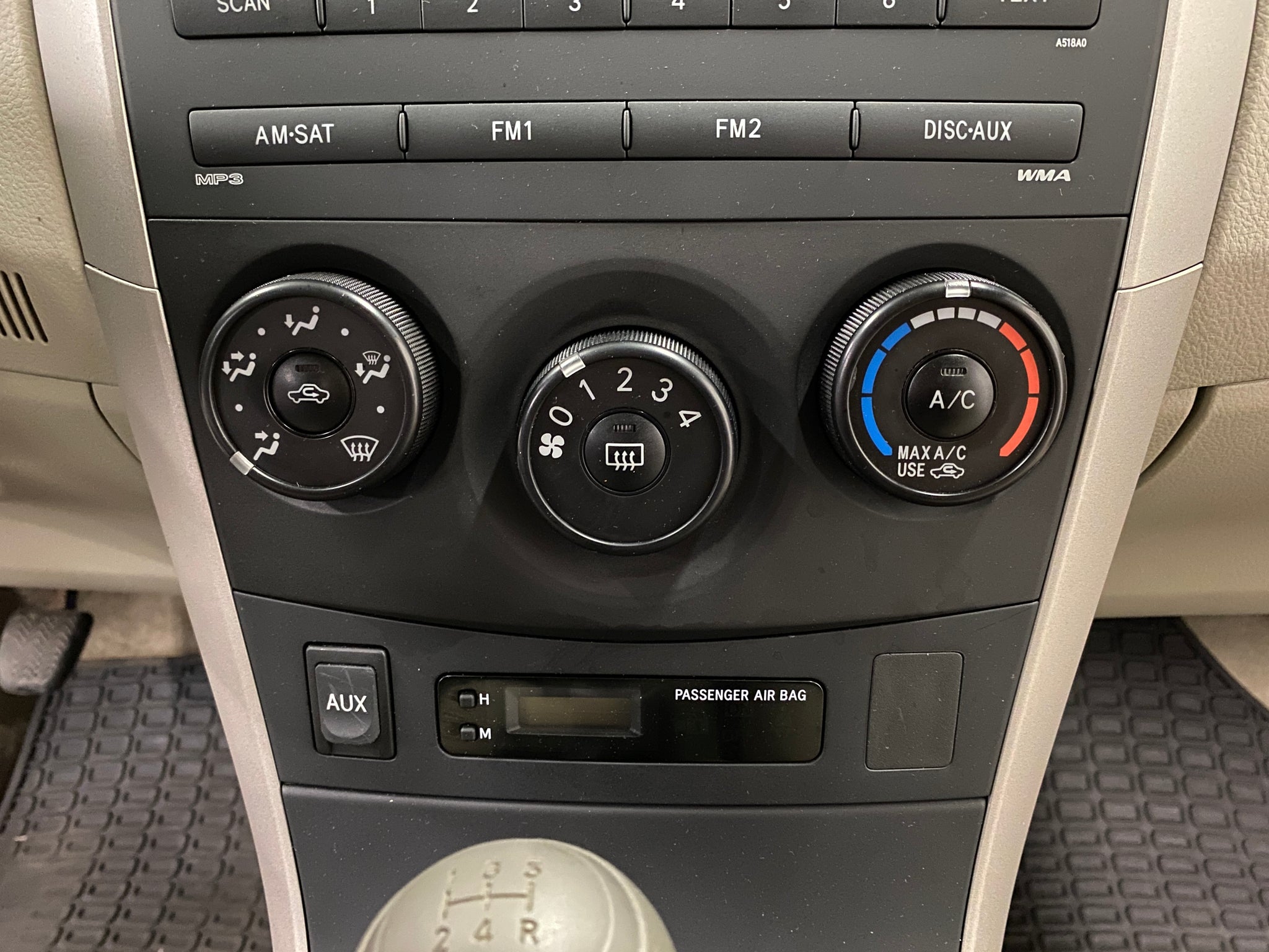 2010 Toyota Corolla S - Photo 20