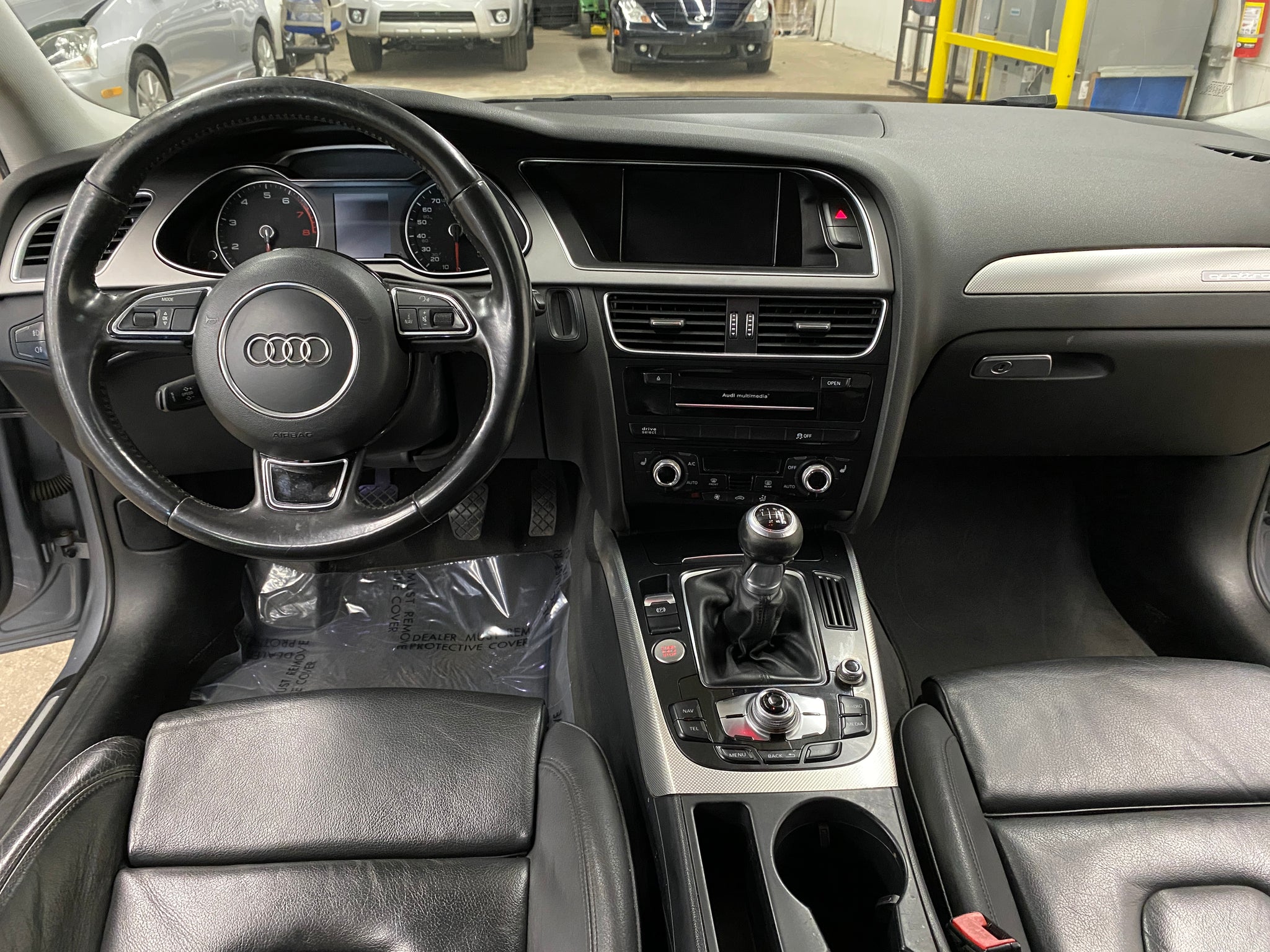 2015 Audi A4 Premium Plus - Photo 18