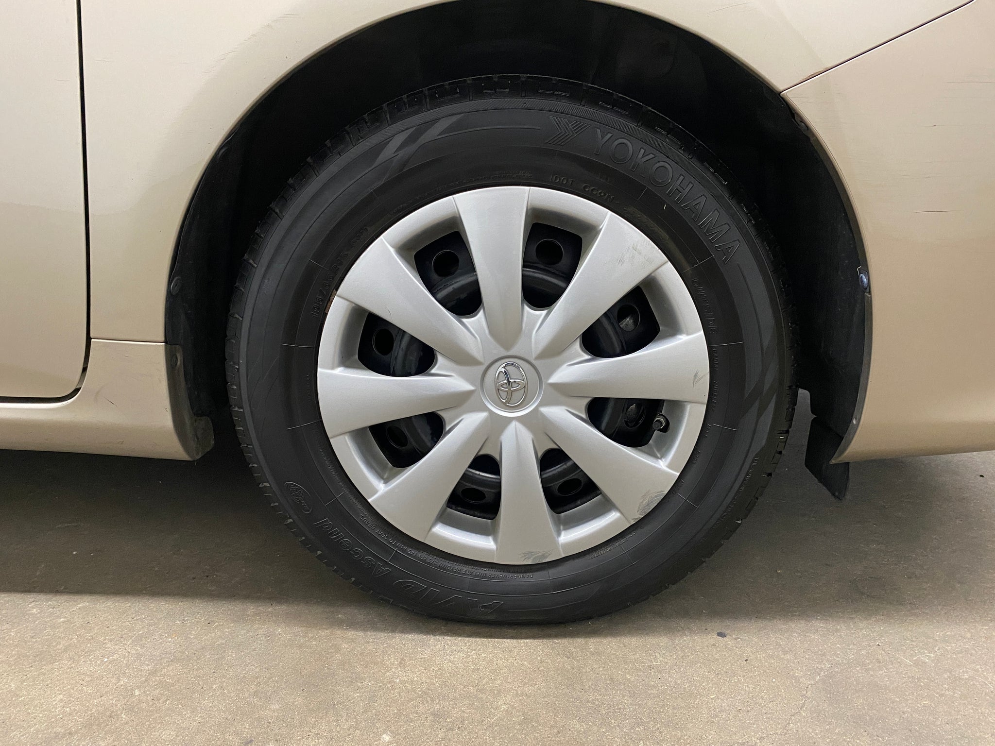 2010 Toyota Corolla S - Photo 31