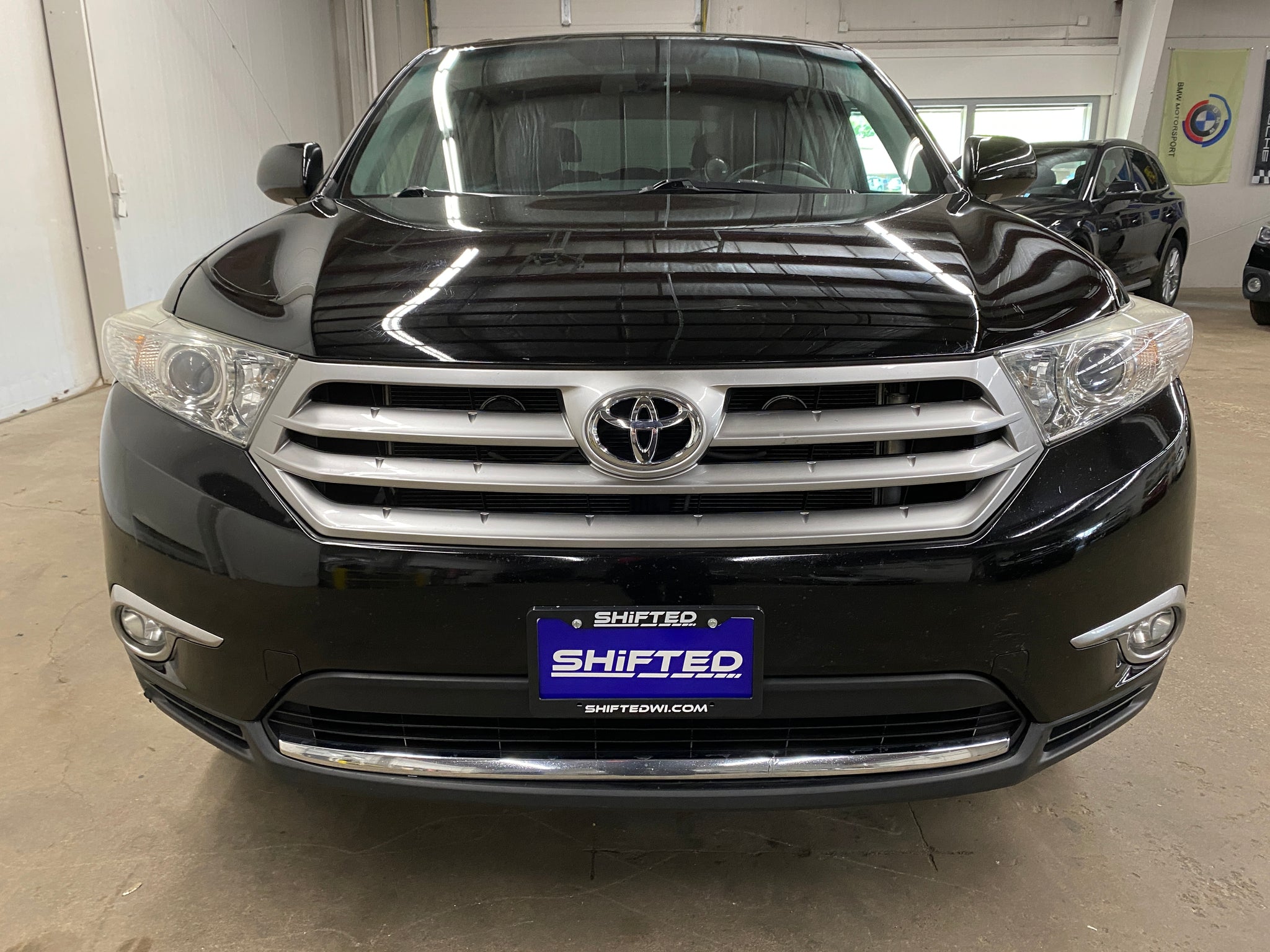 2011 Toyota Highlander Limited - Photo 7