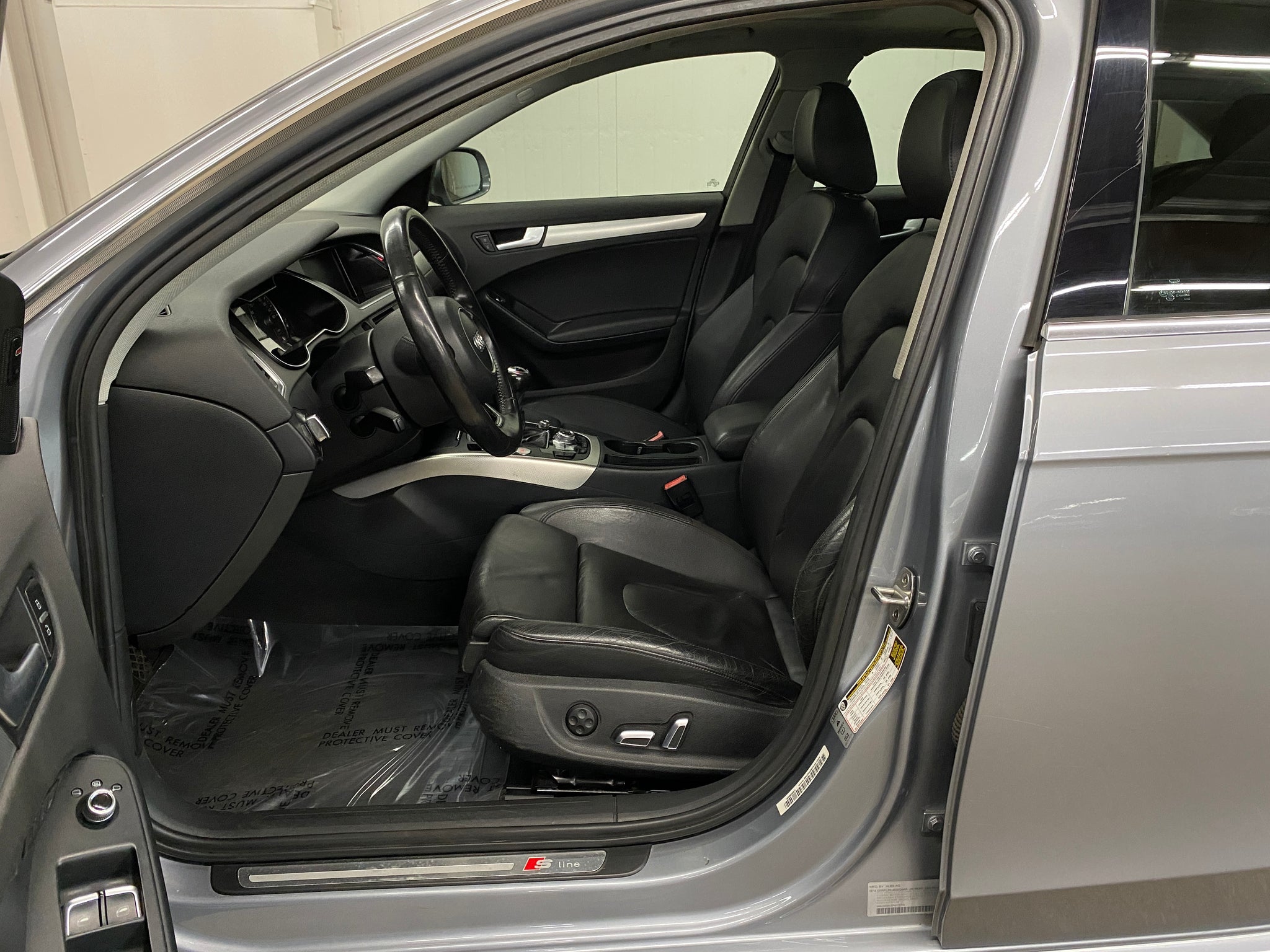 2015 Audi A4 Premium Plus - Photo 10