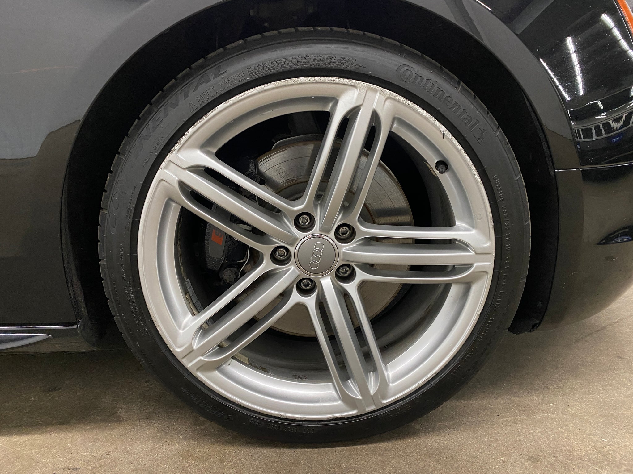 2010 Audi S5 Premium Plus - Photo 44