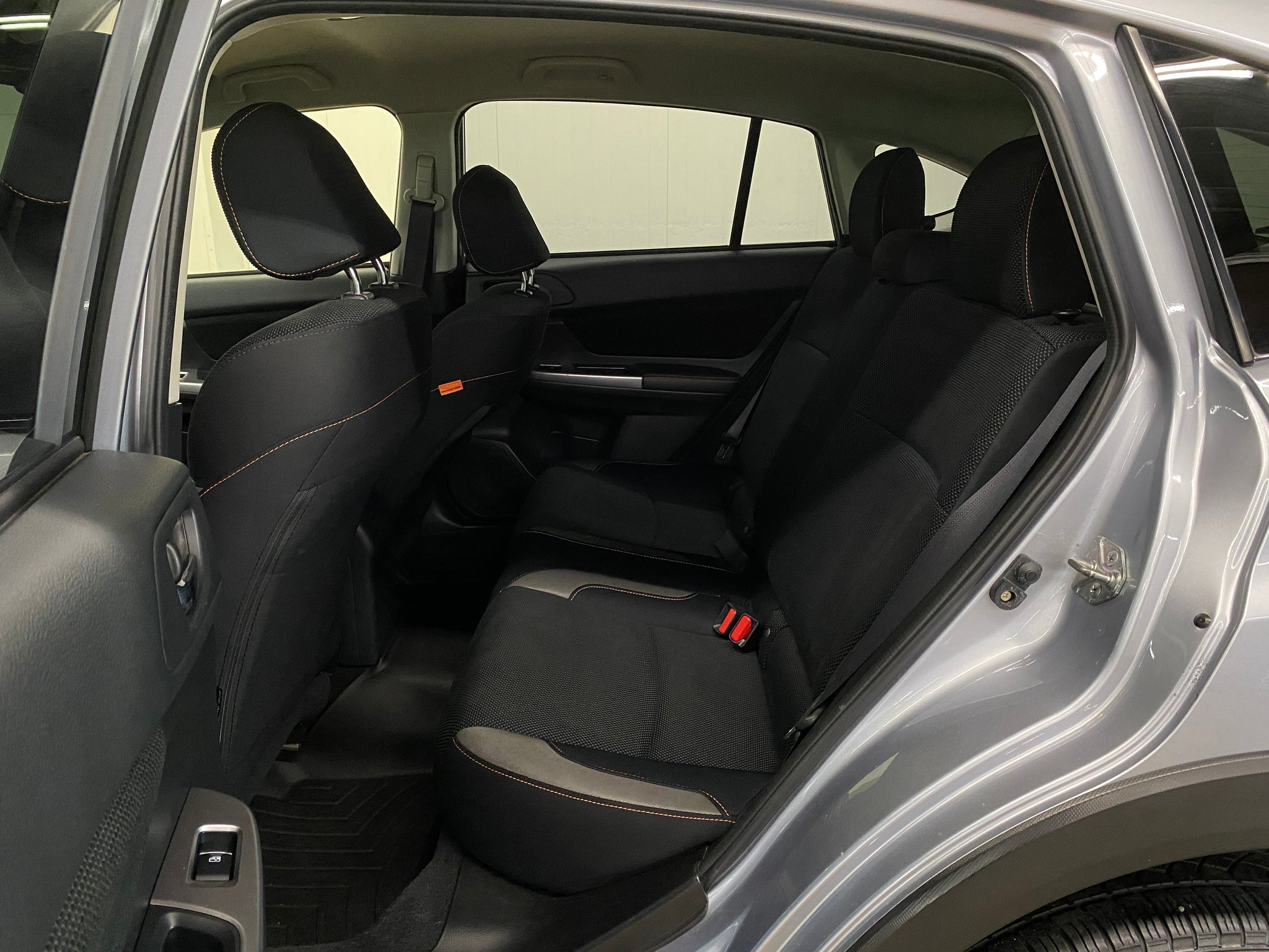 2016 Subaru Crosstrek Premium - Photo 12