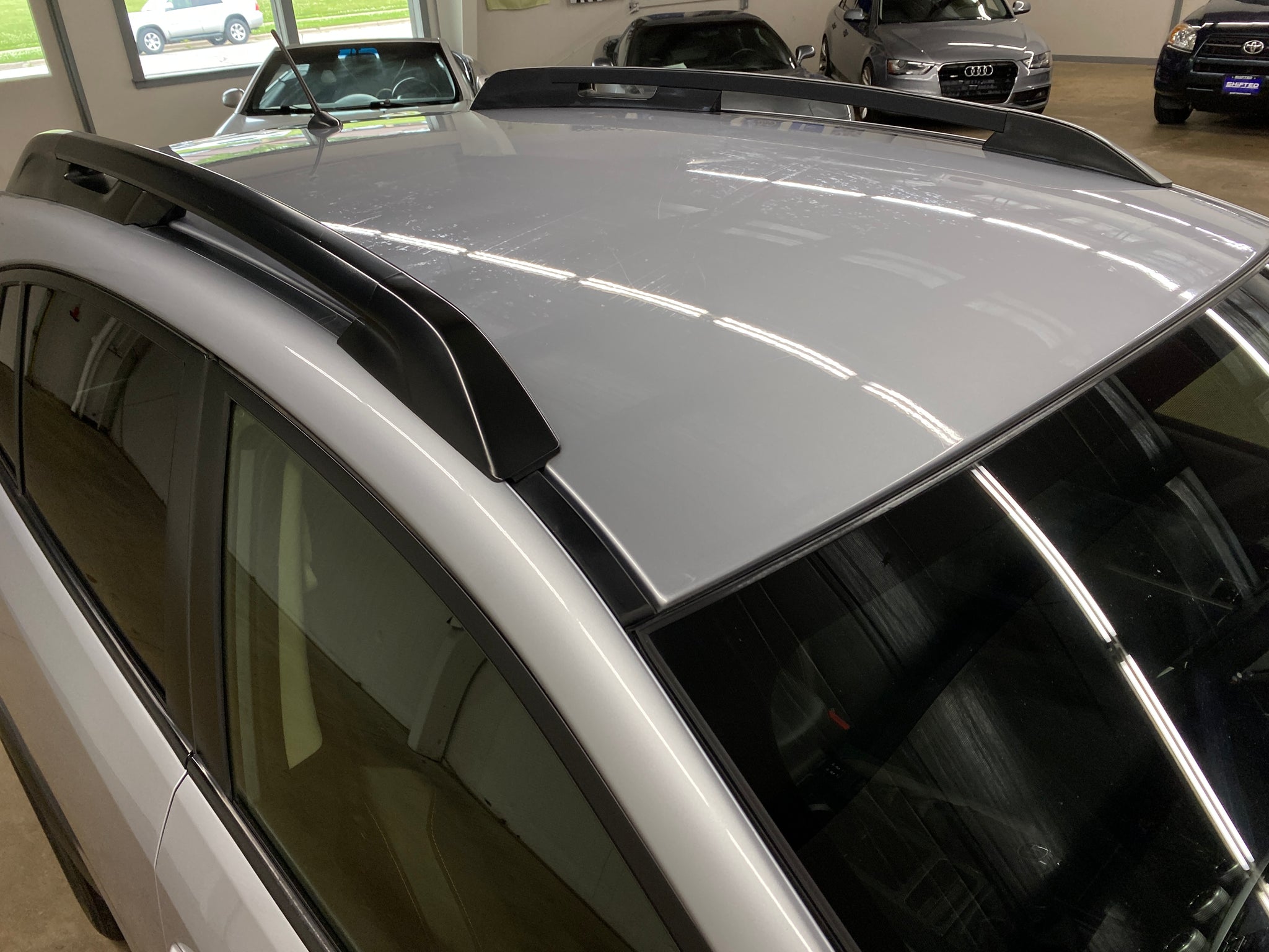2016 Subaru Crosstrek Premium - Photo 41