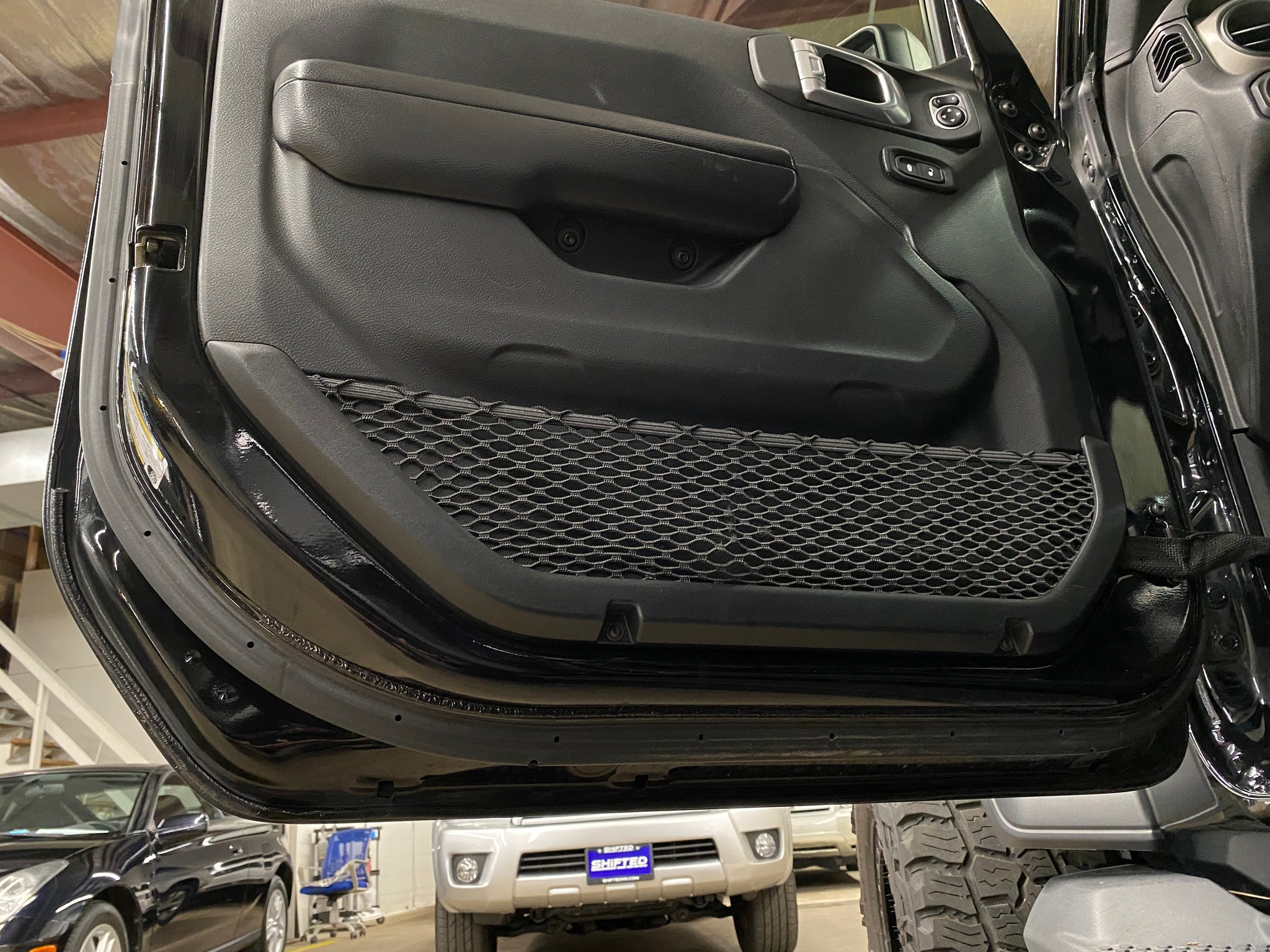 2020 Jeep Wrangler Sport S - Photo 39