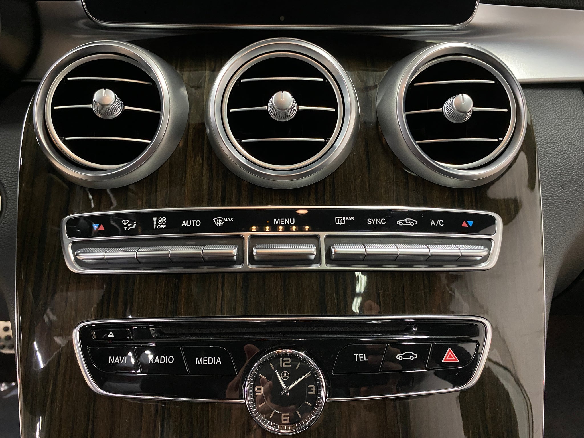 2018 Mercedes-Benz C-Class Sedan AMG C43 - Photo 31