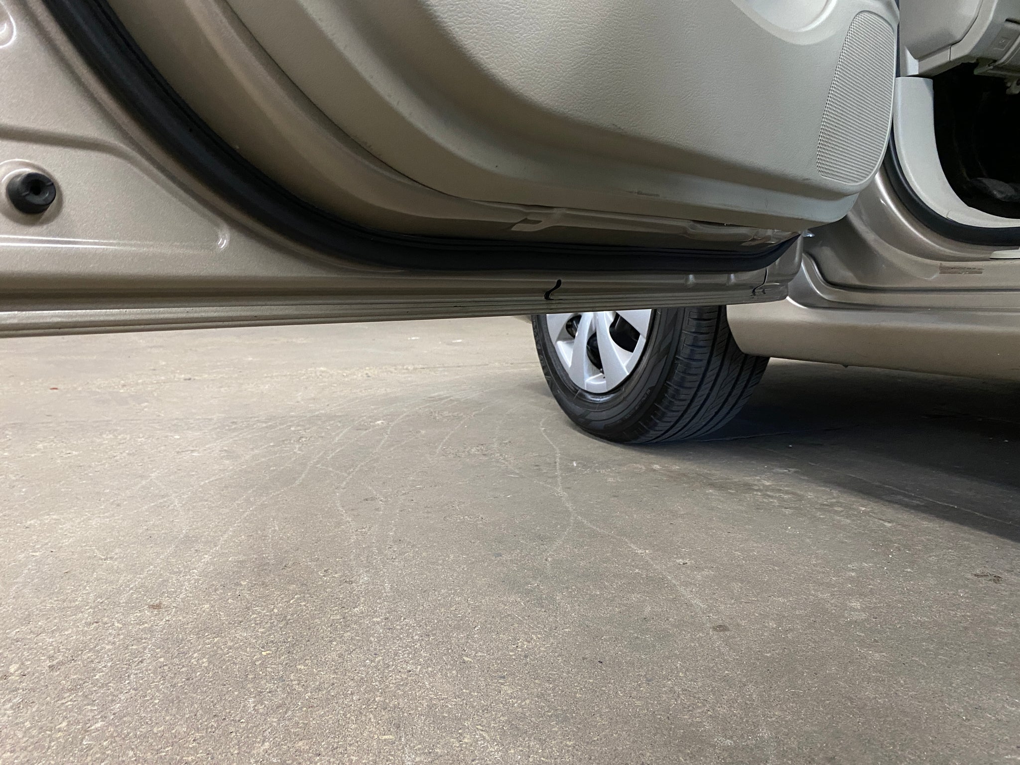 2010 Toyota Corolla S - Photo 34