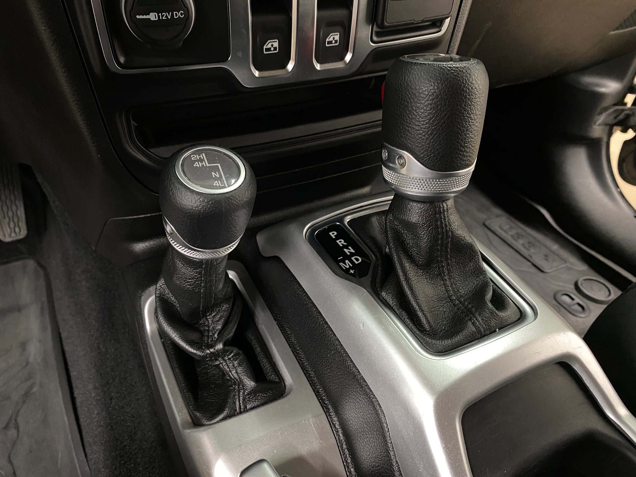 2020 Jeep Wrangler Sport S - Photo 27