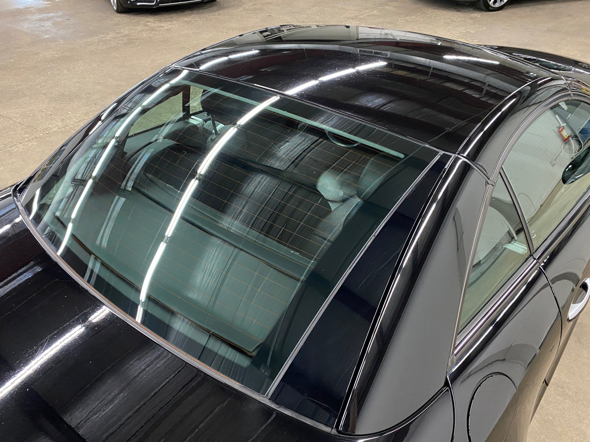 2006 Mercedes-Benz SL-Class SL500 - Photo 42