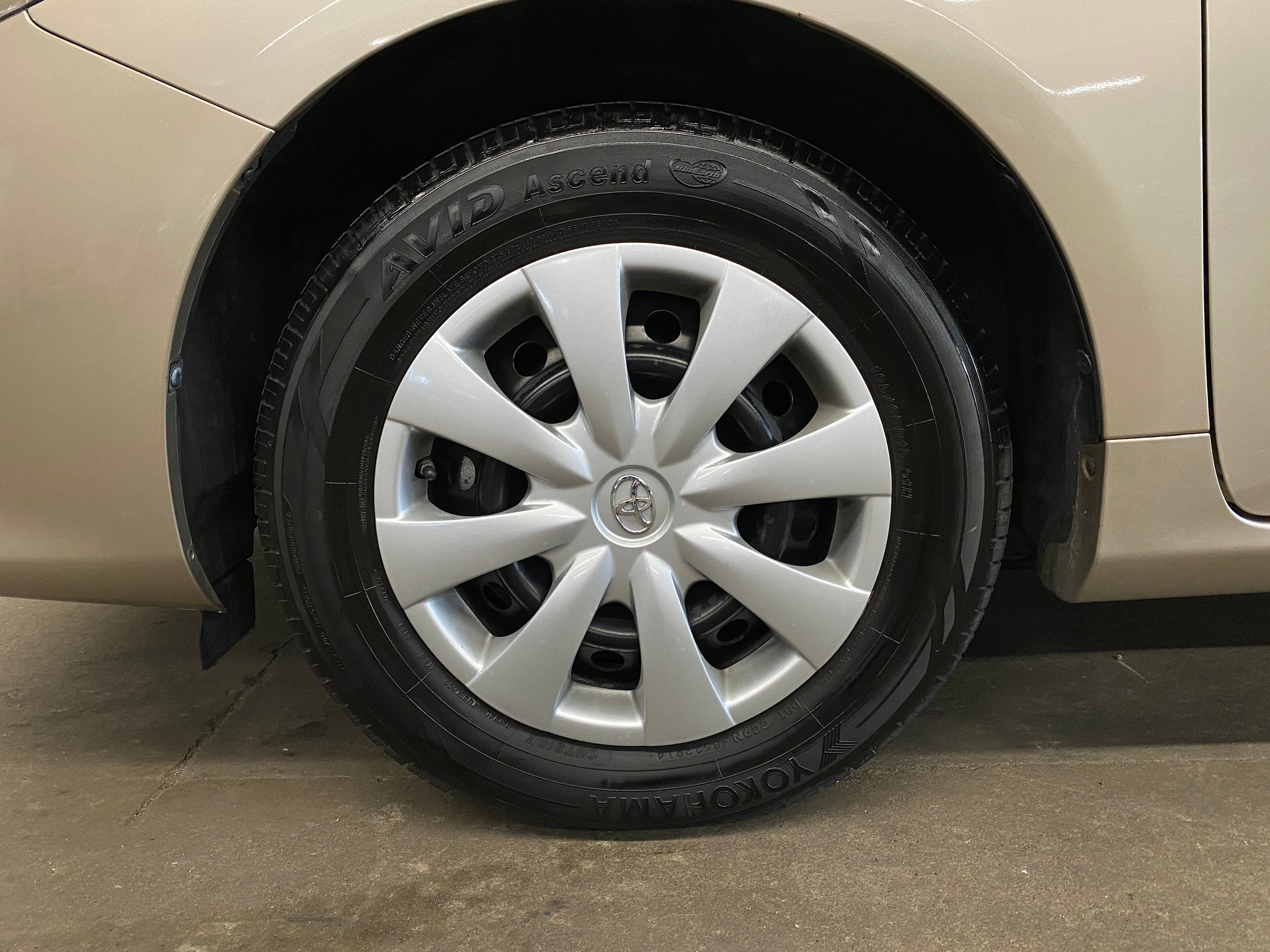 2010 Toyota Corolla S - Photo 25