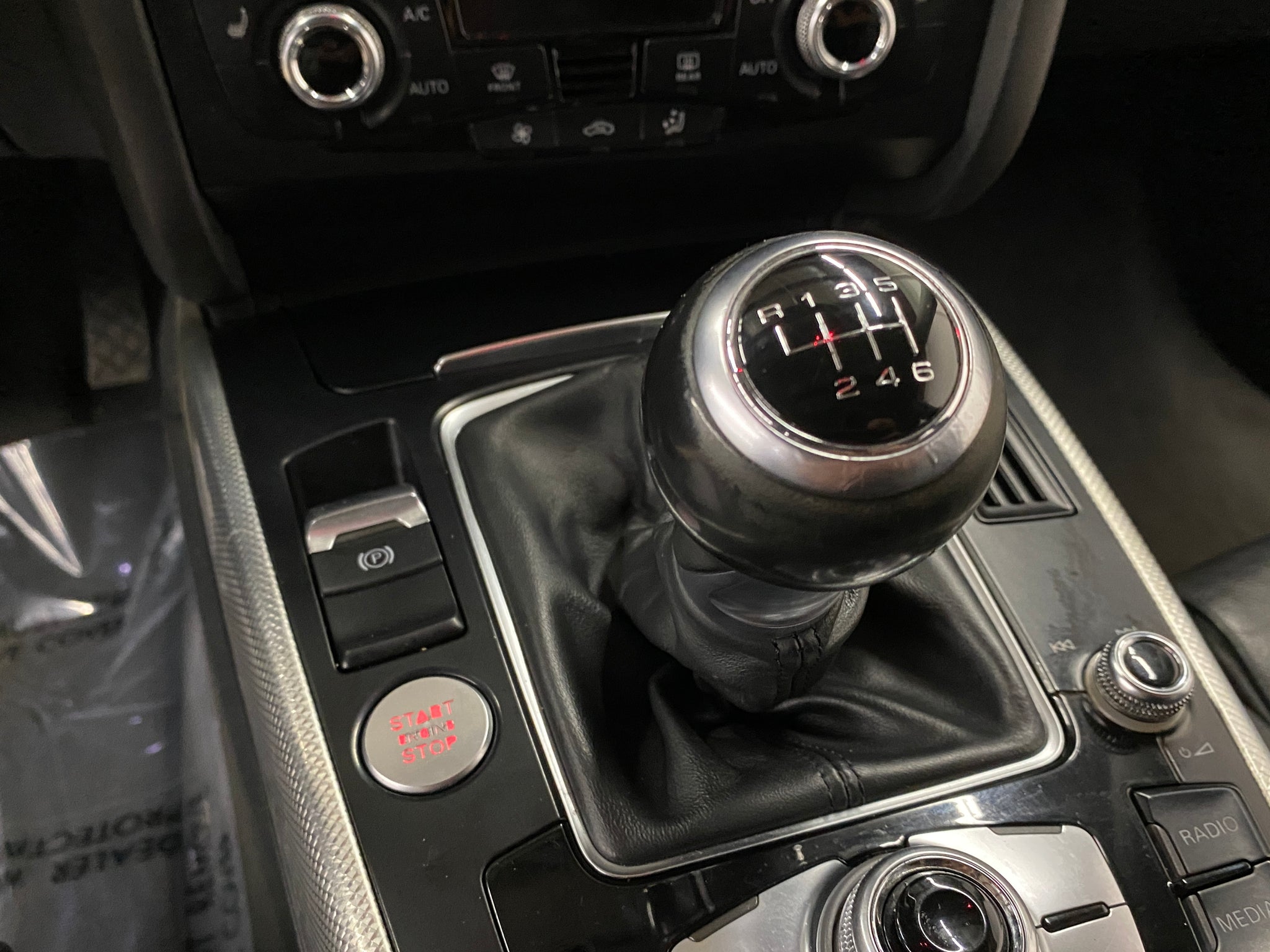 2015 Audi A4 Premium Plus - Photo 28