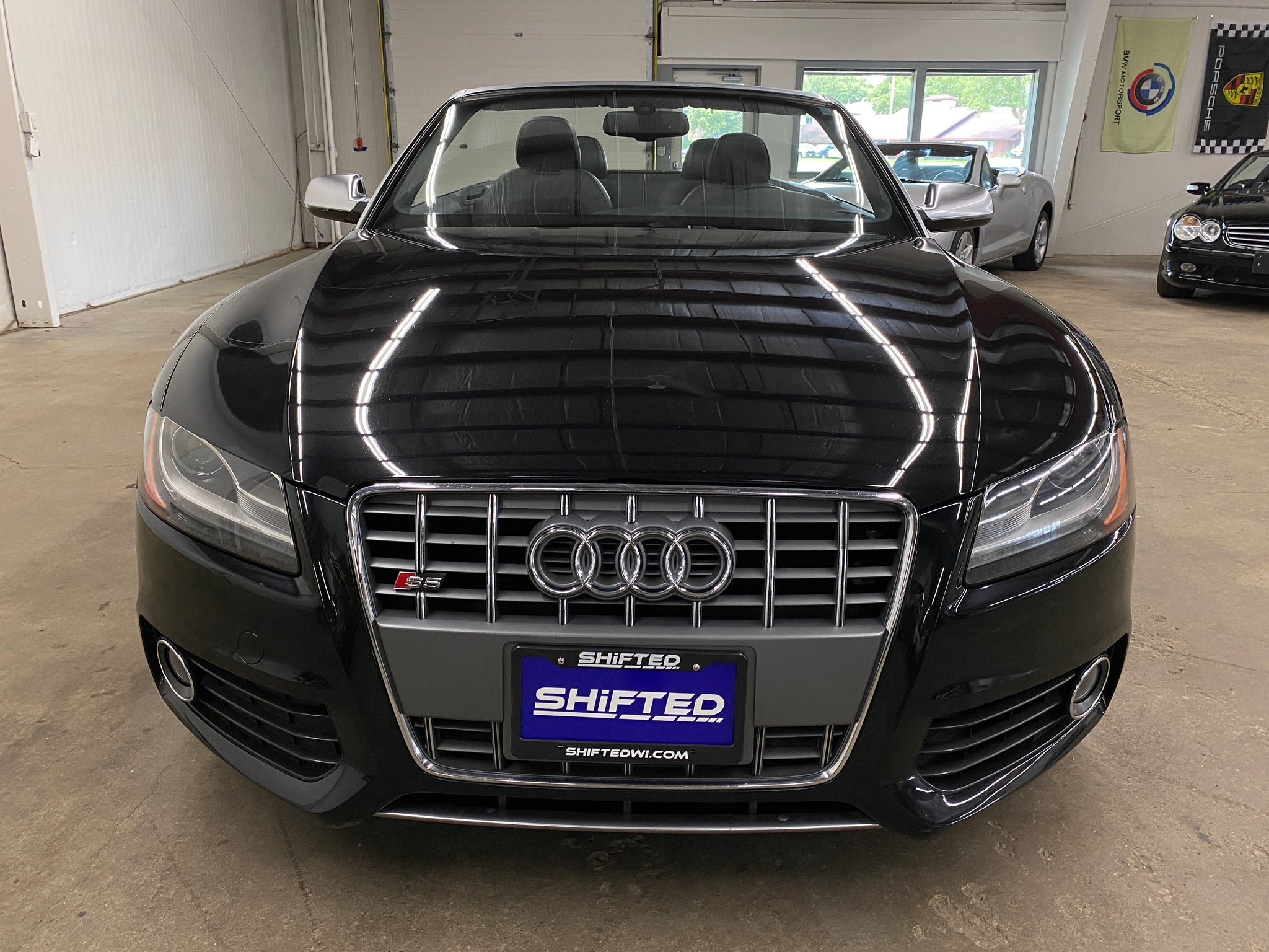 2010 Audi S5 Premium Plus - Photo 15