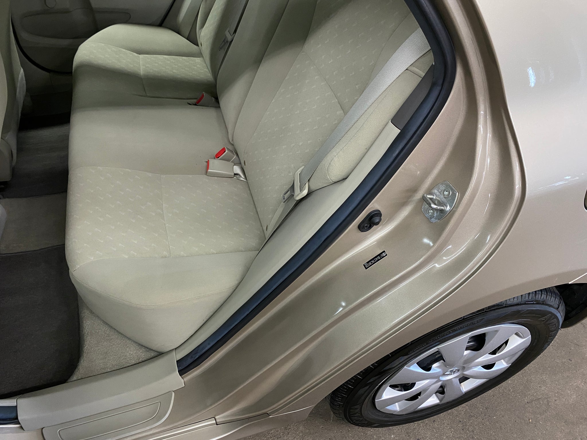 2010 Toyota Corolla S - Photo 39