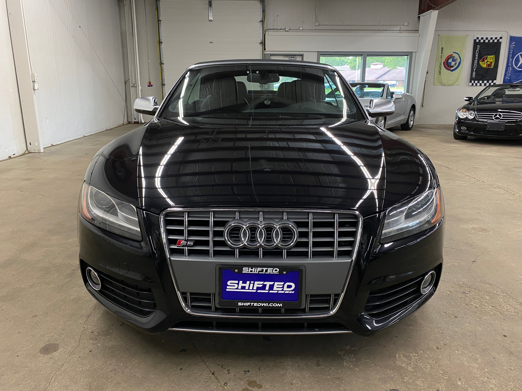 2010 Audi S5 Premium Plus - Photo 8