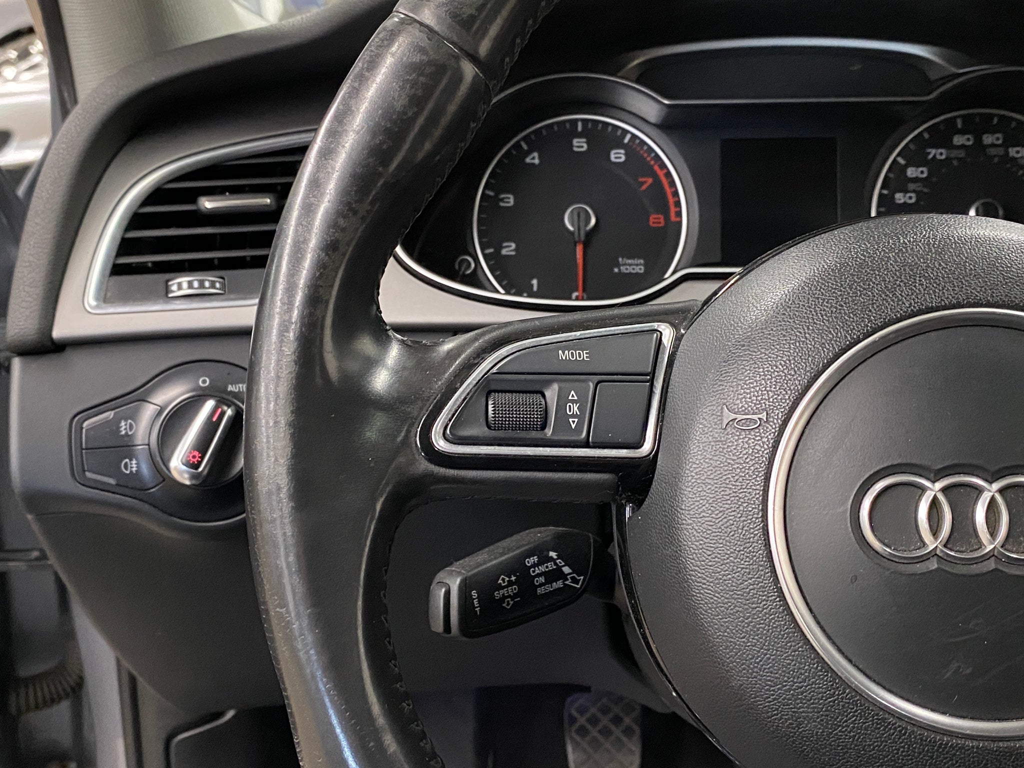 2015 Audi A4 Premium Plus - Photo 21