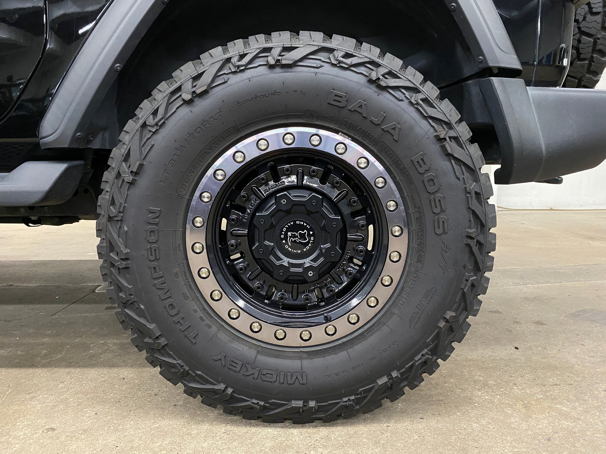 2020 Jeep Wrangler Sport S - Photo 32